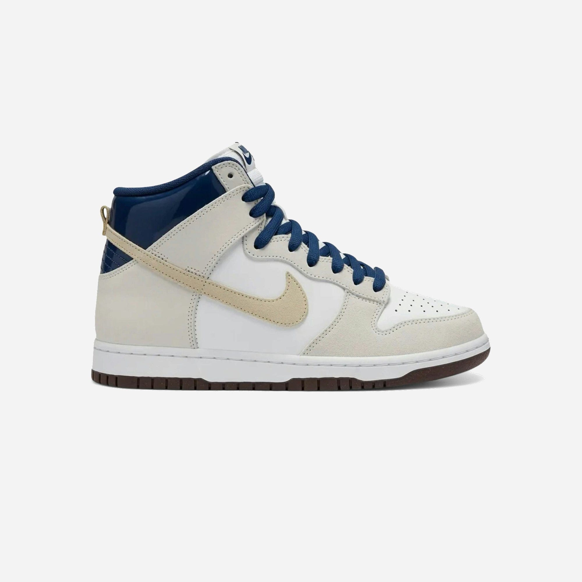 Nike SB Dunk High Pro Beyond (Special Box)