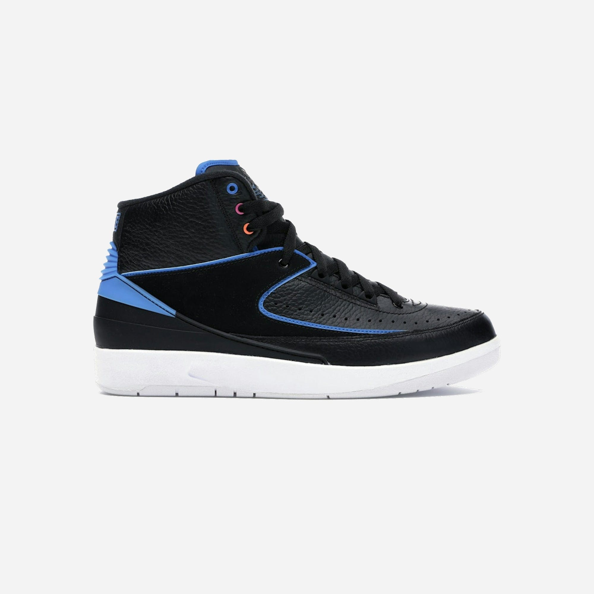 Nike Air Jordan 2 Retro Radio Raheem