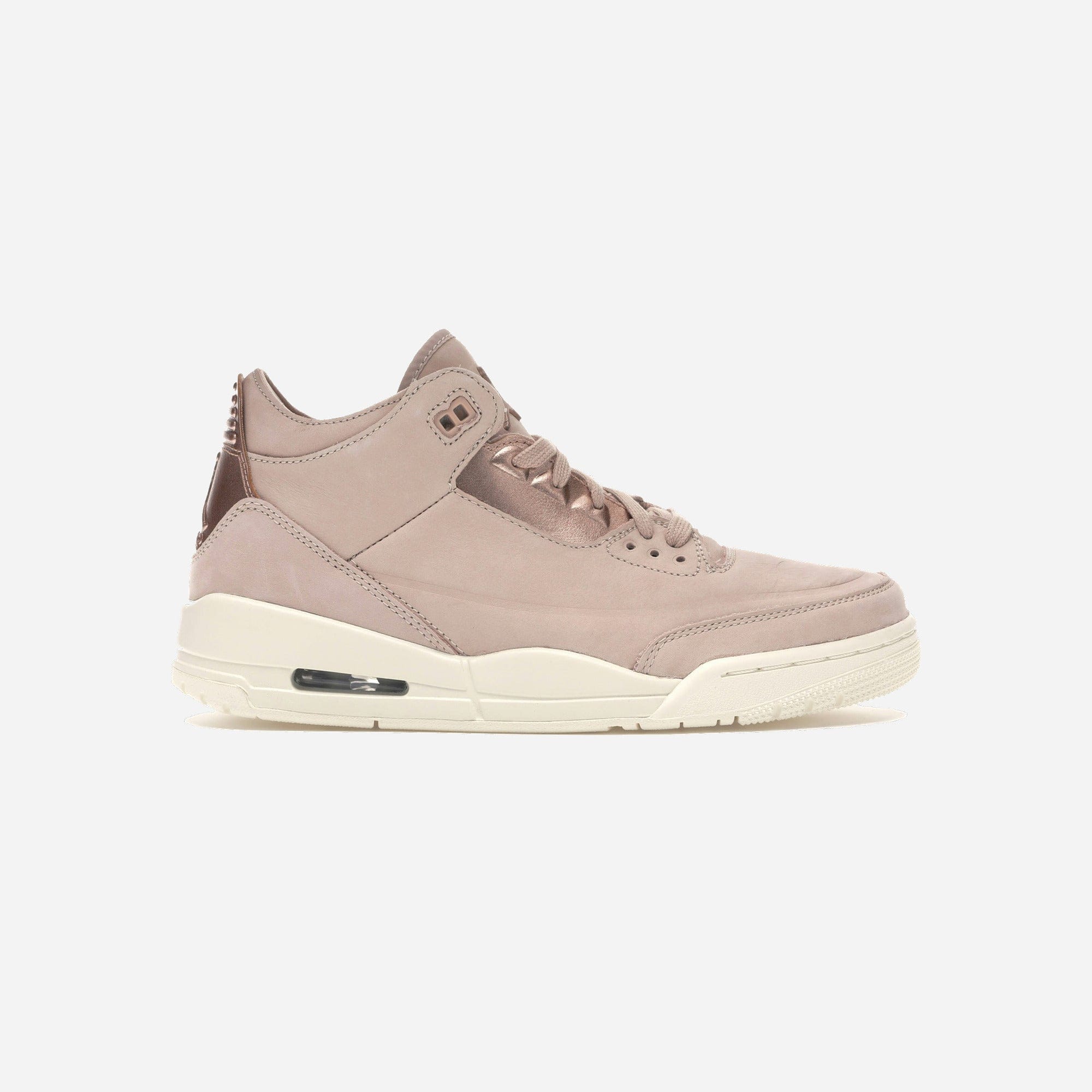 Nike Air Jordan 3 Retro Particle Beige WMNS