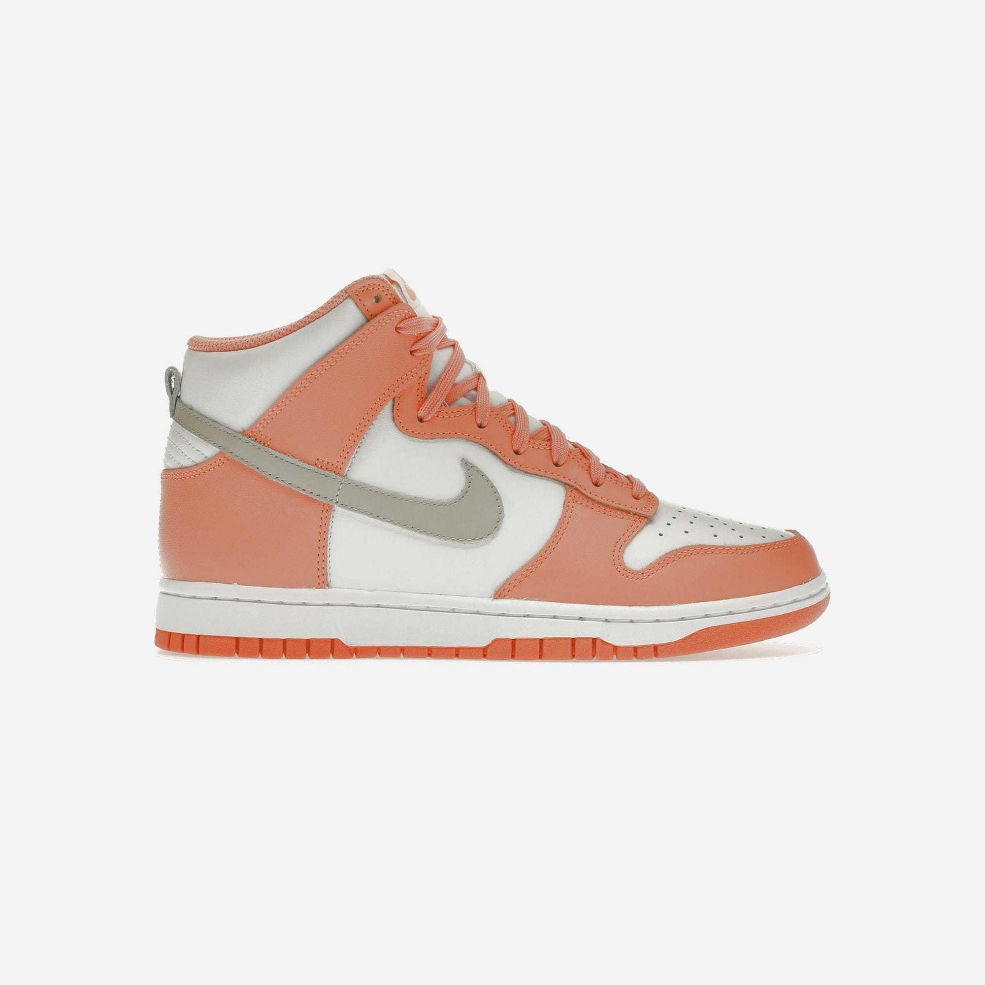 Nike Dunk High Salmon WMNS
