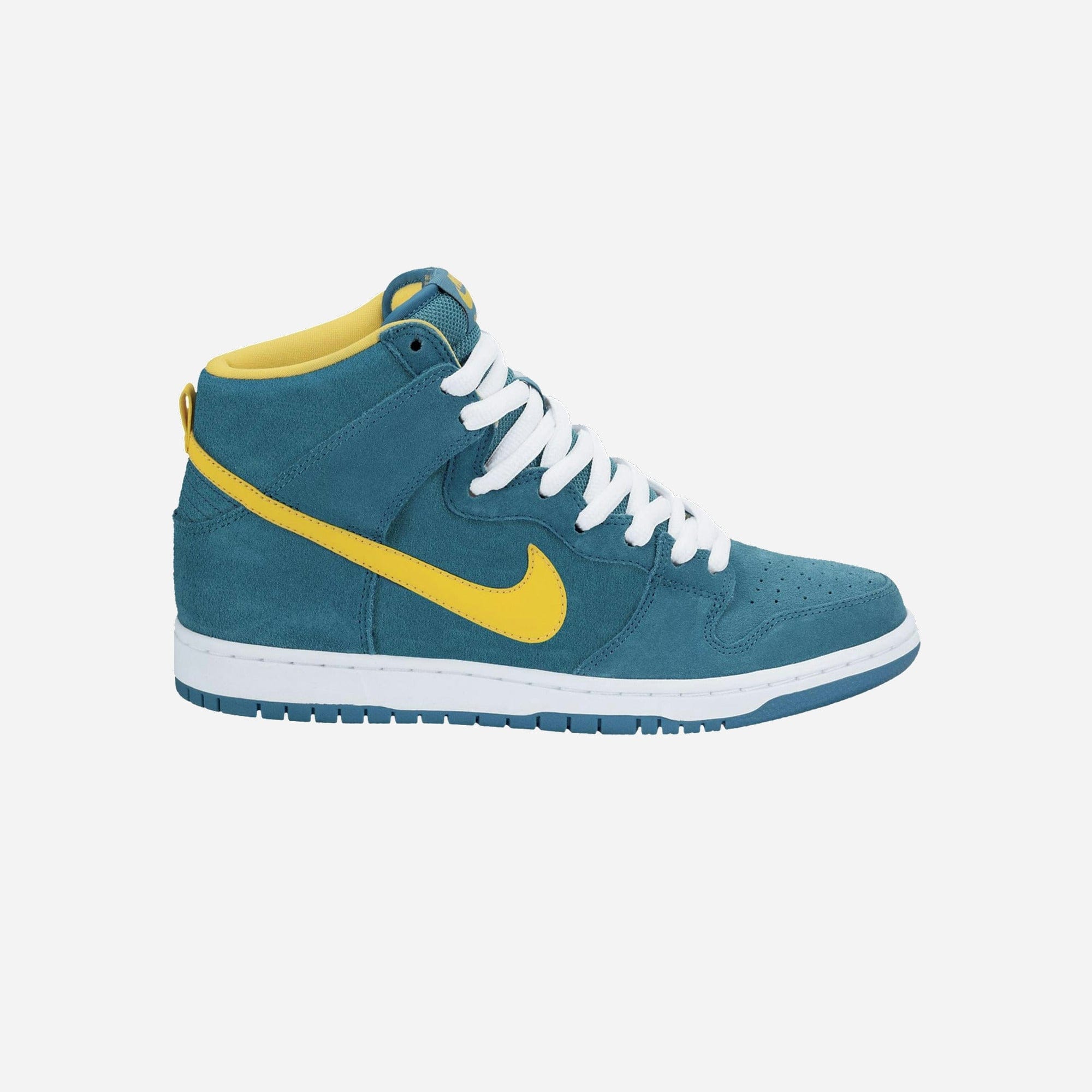 Nike SB Dunk High Tropical Teal