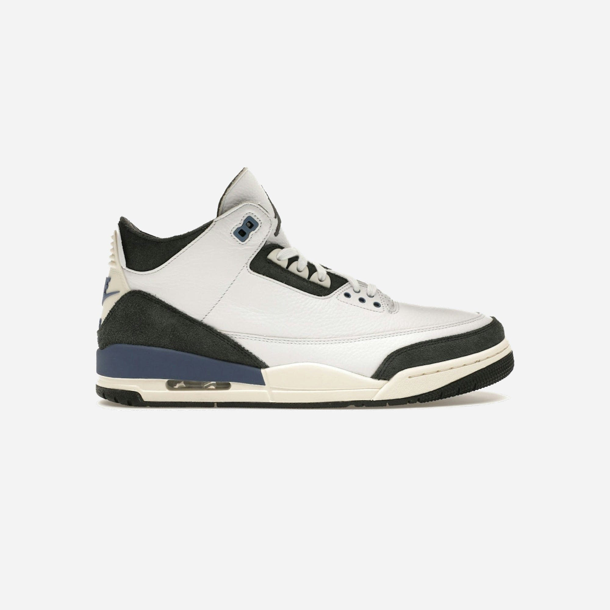 Nike Air Jordan 3 Retro OG SP A Ma Maniere Diffused Blue Diffused Blue