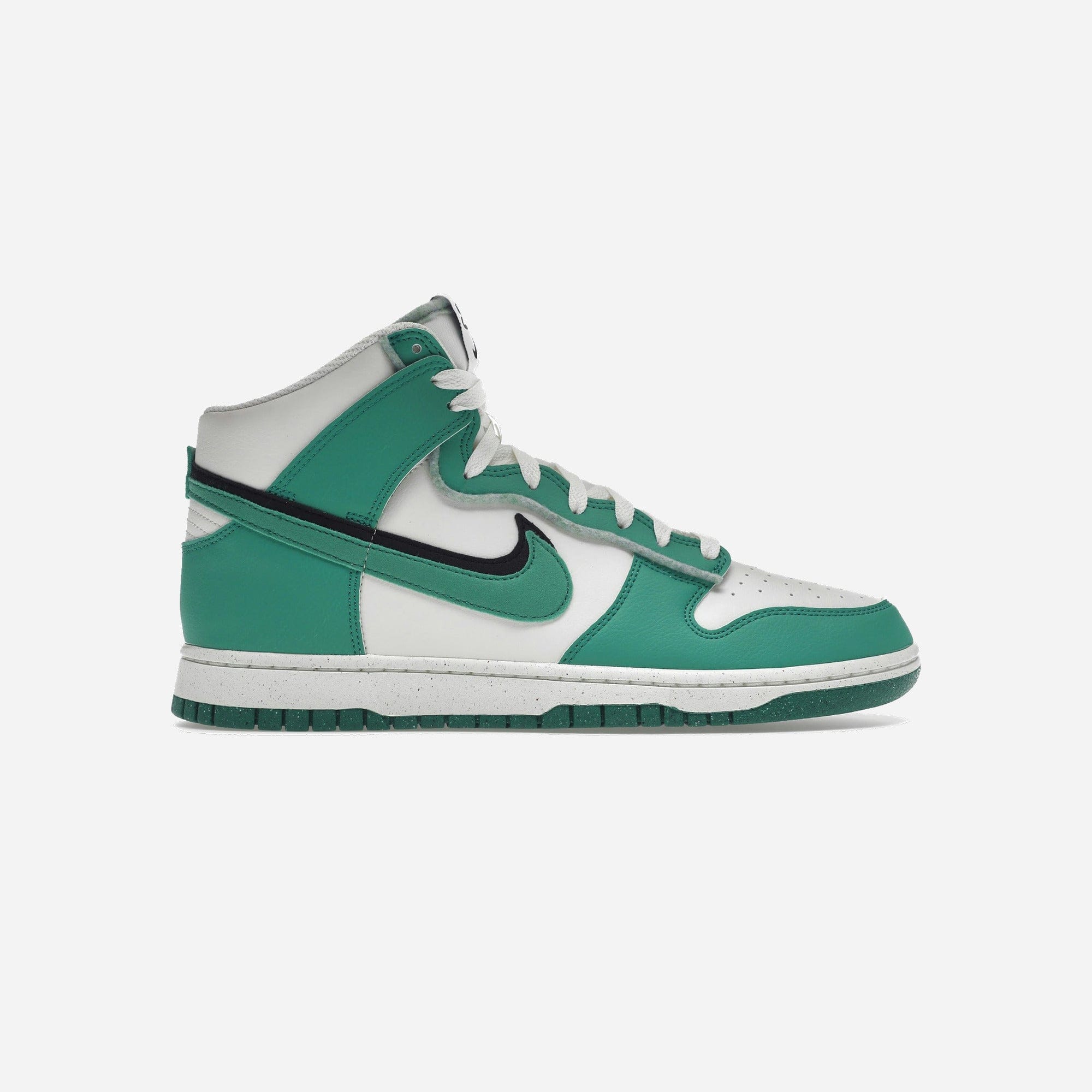 Nike Dunk High SE Stadium Green