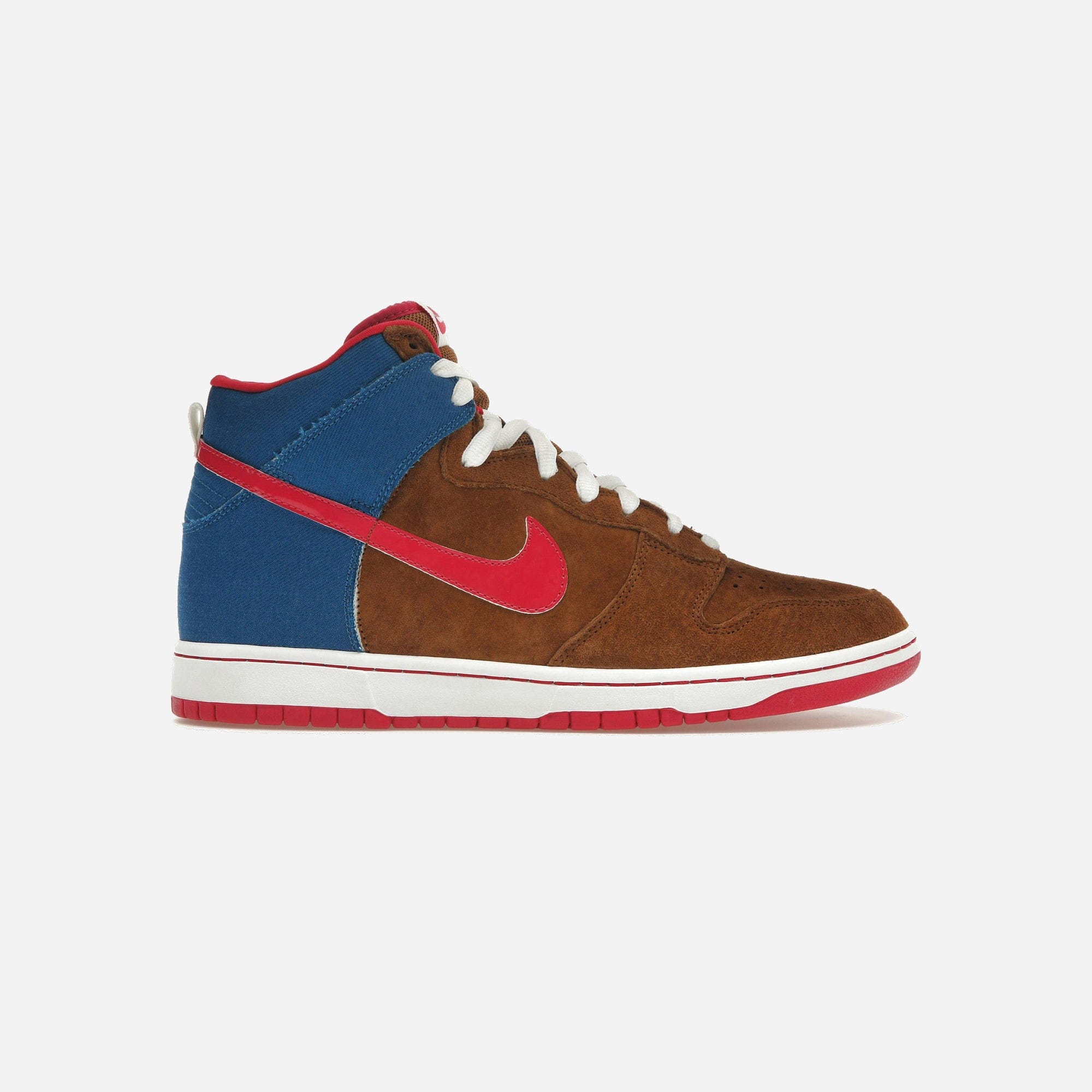 Nike SB Dunk High Pro Mr. Todd Bratrud