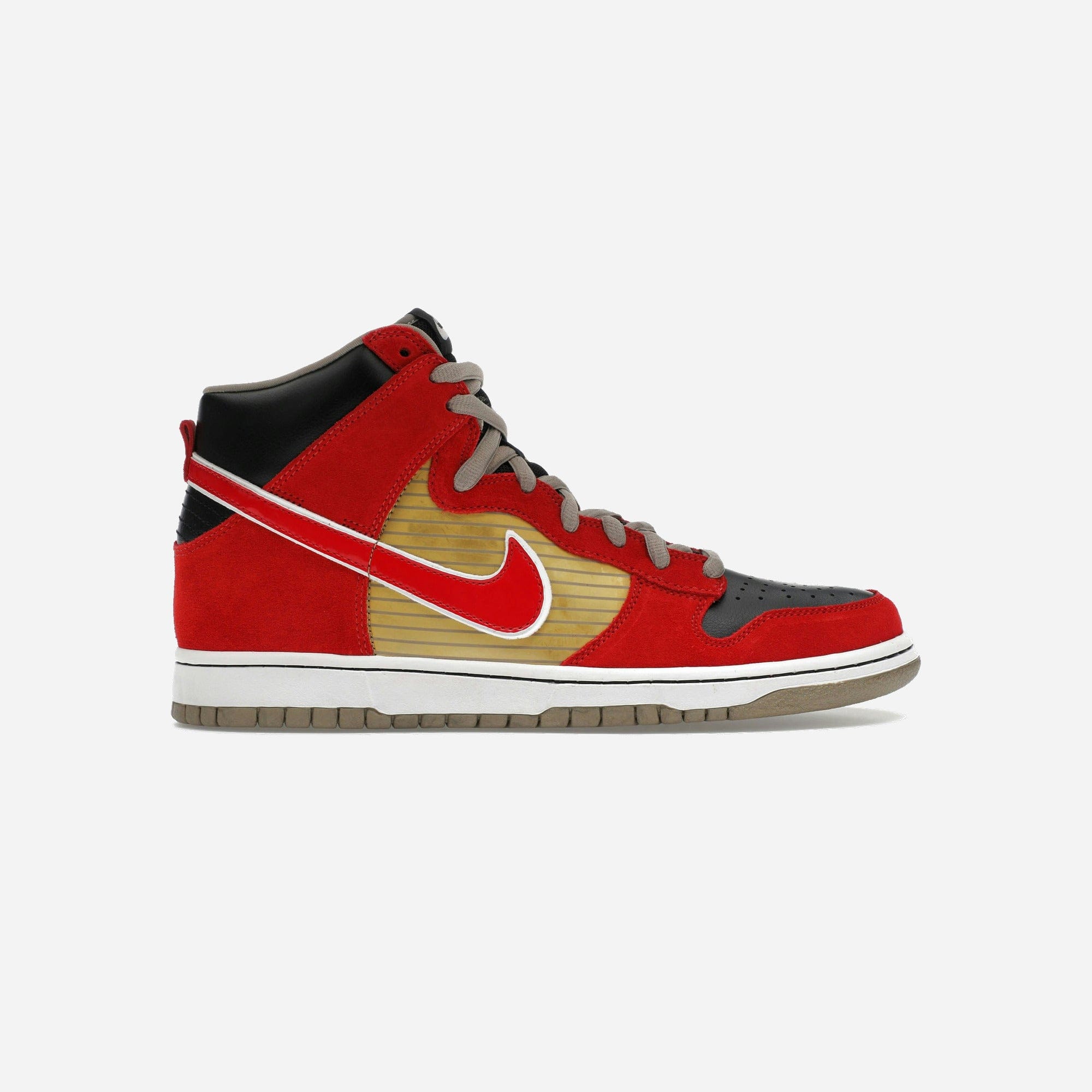 Nike SB Dunk High Tecate
