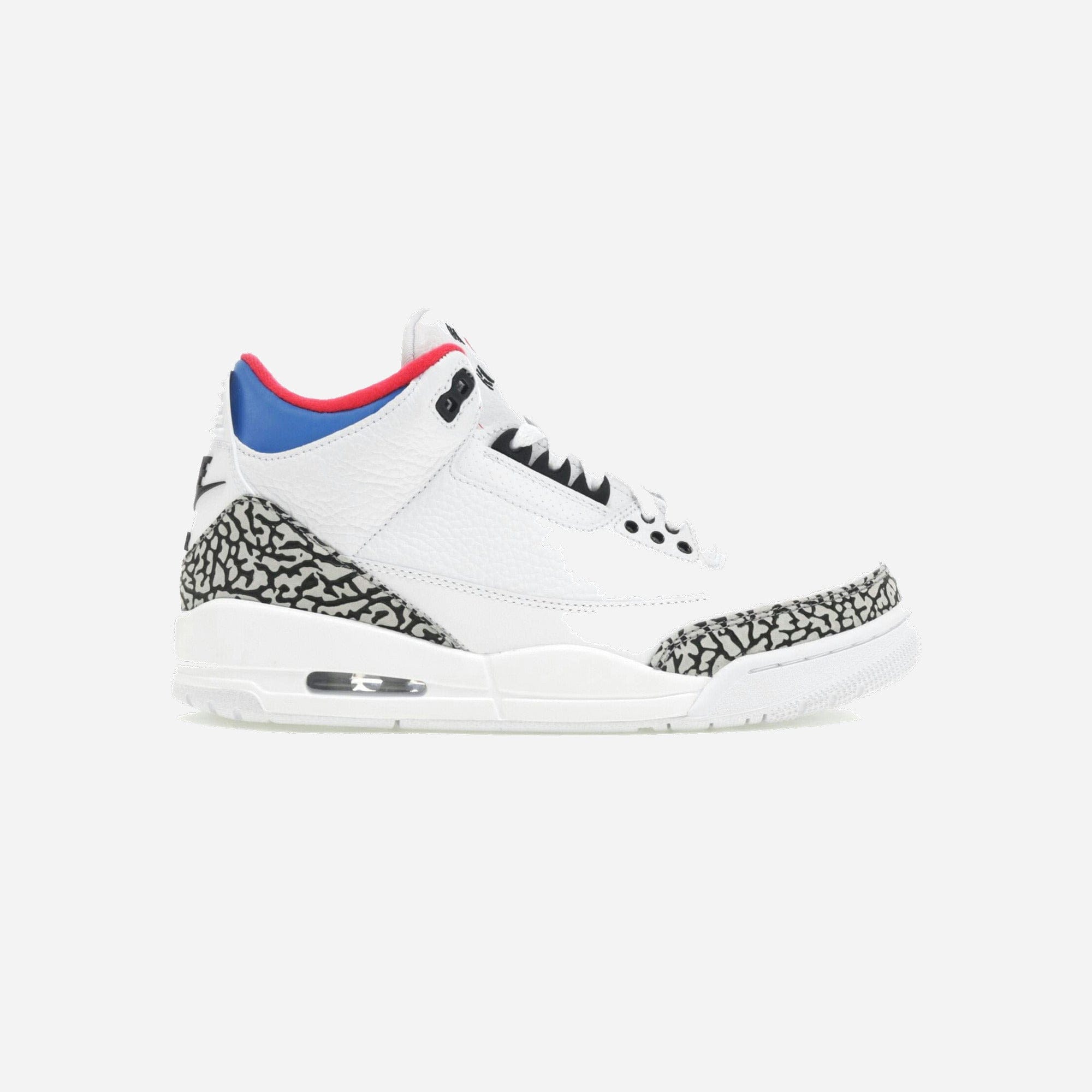 Nike Air Jordan 3 Retro Seoul