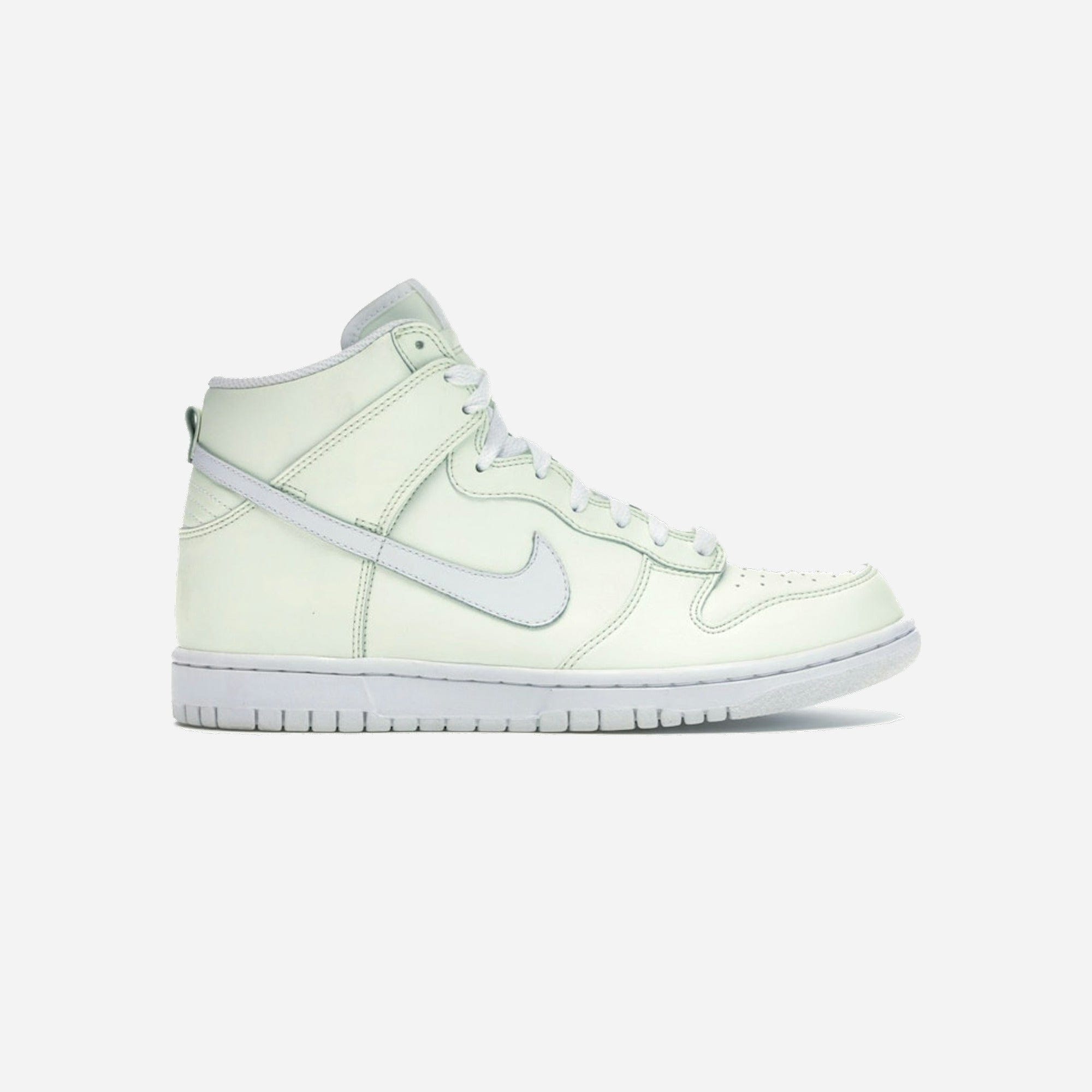Nike Dunk High Glow In The Dark