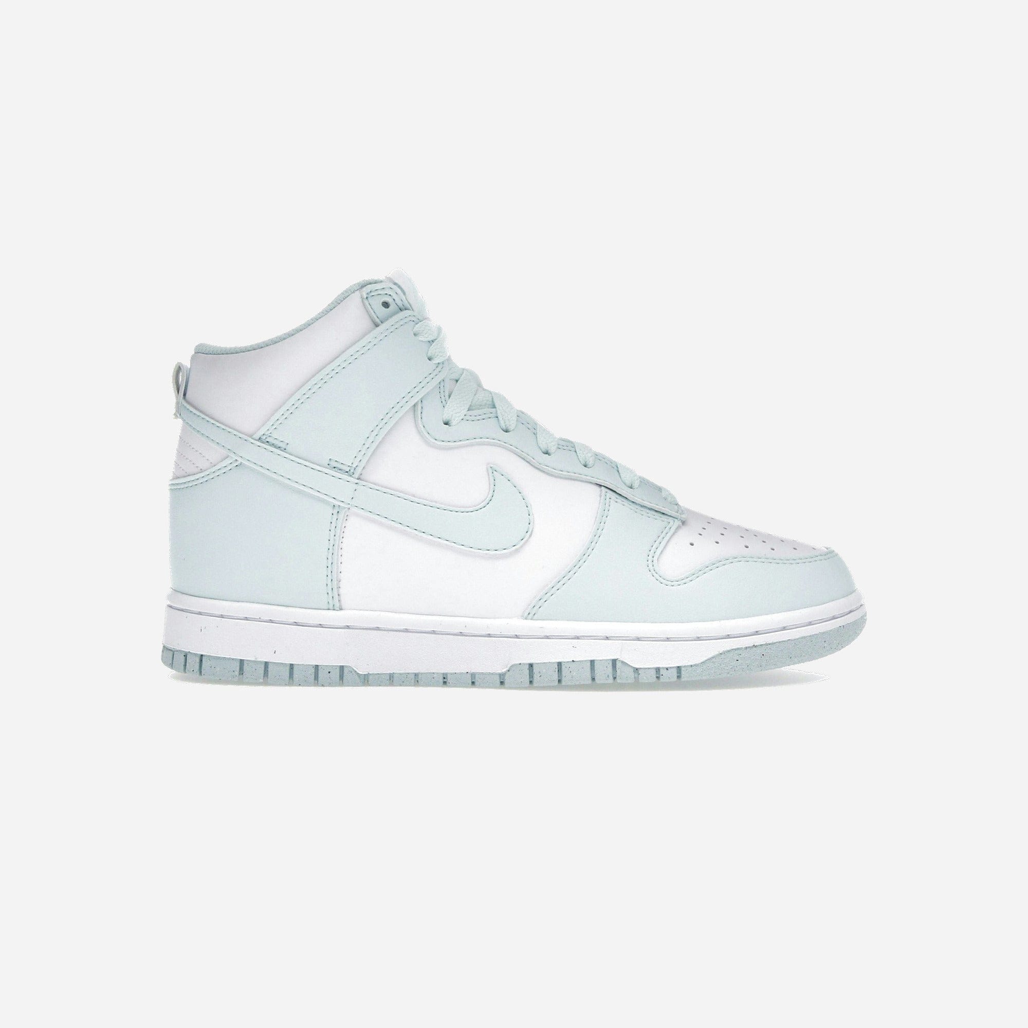 Nike Dunk High Next Nature Glacier Ice WMNS