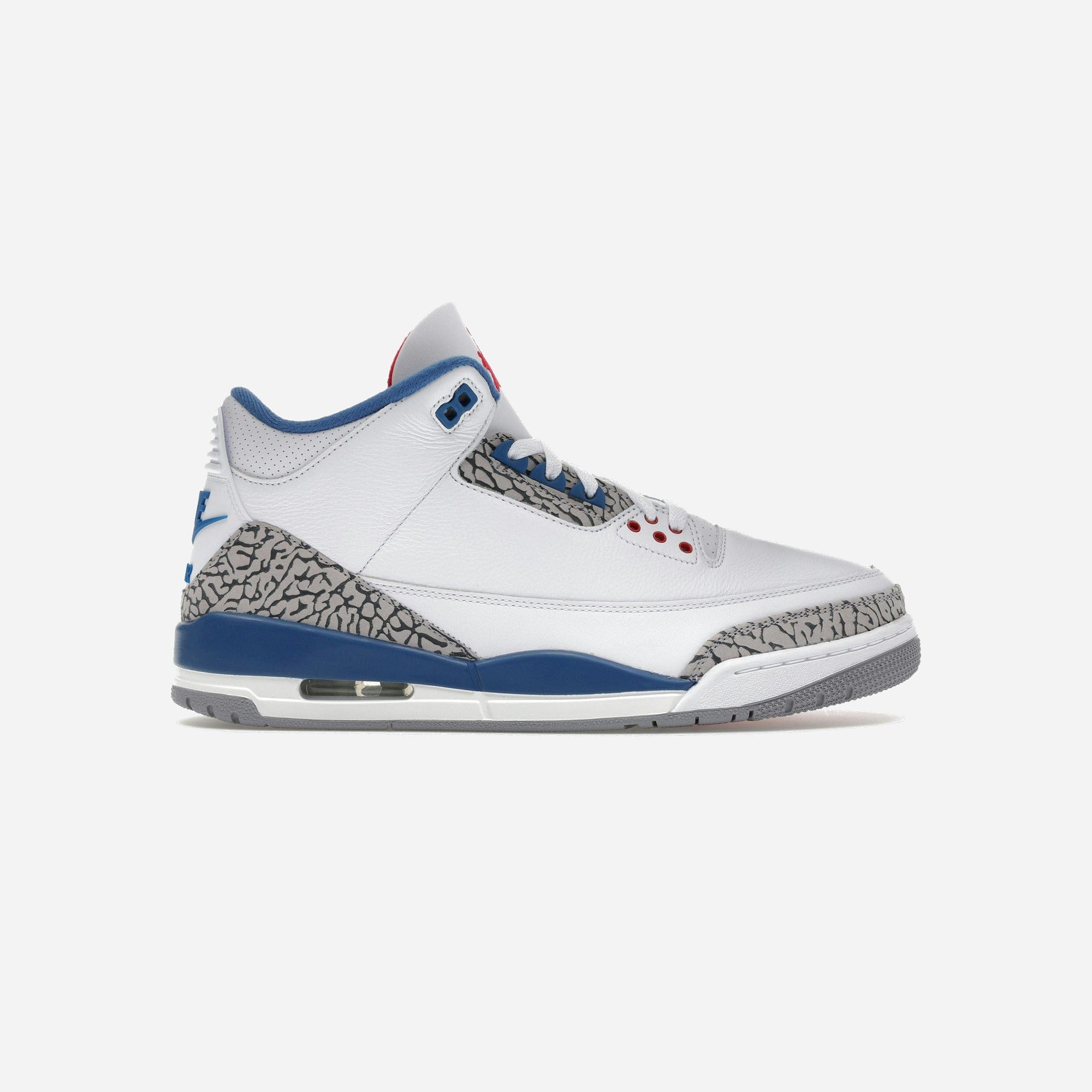 Nike Air Jordan 3 Retro True Blue (2026)