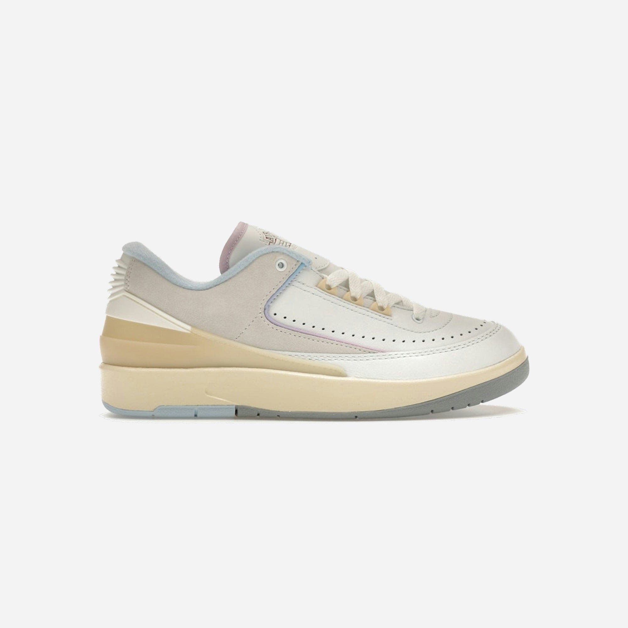 Nike Air Jordan 2 Retro Low Look, Up In The Air WMNS