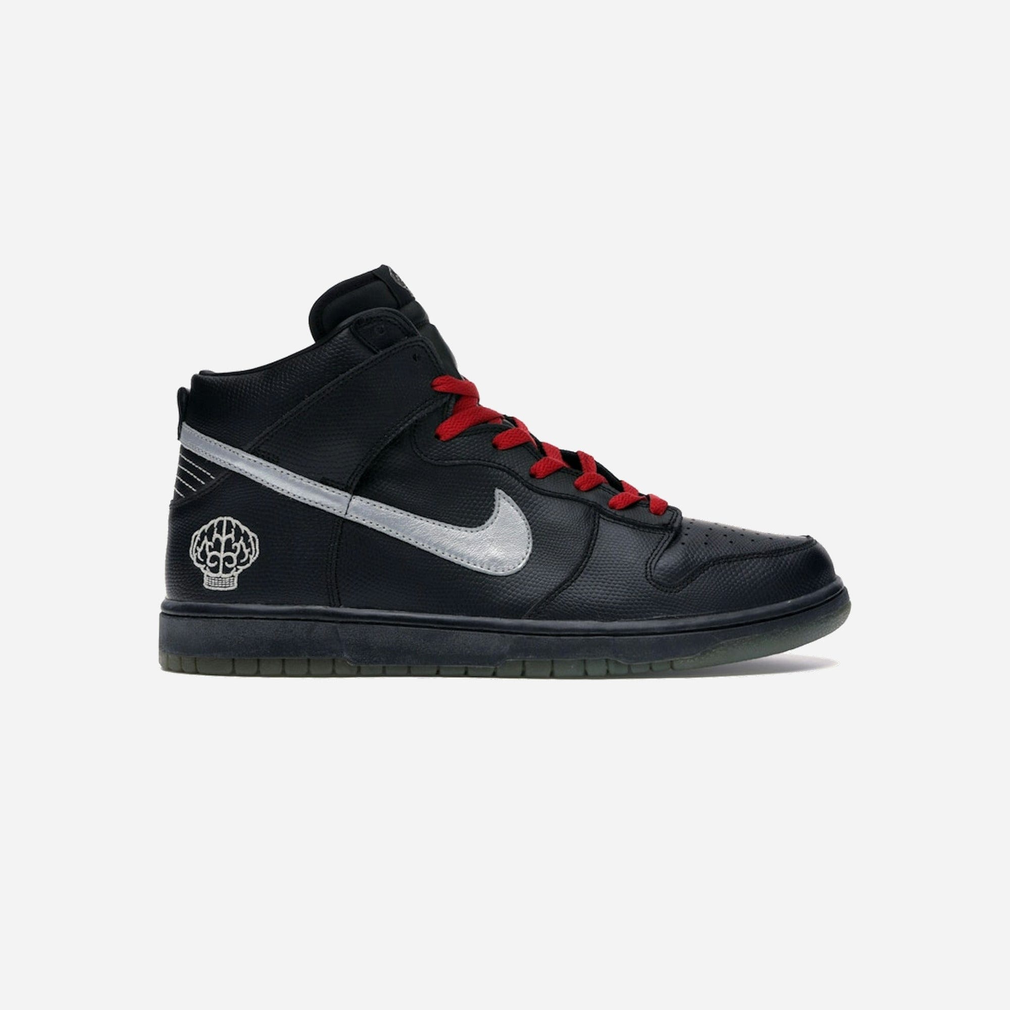 Nike Dunk High N.e.r.d. Pharrell