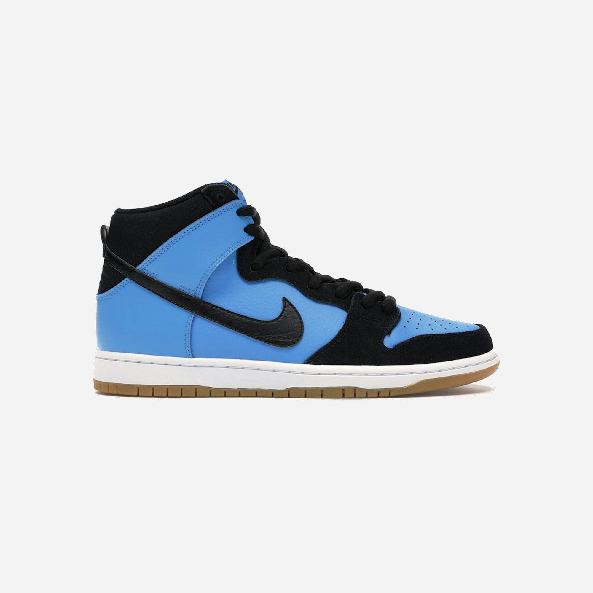 Nike SB Dunk High Blue Hero
