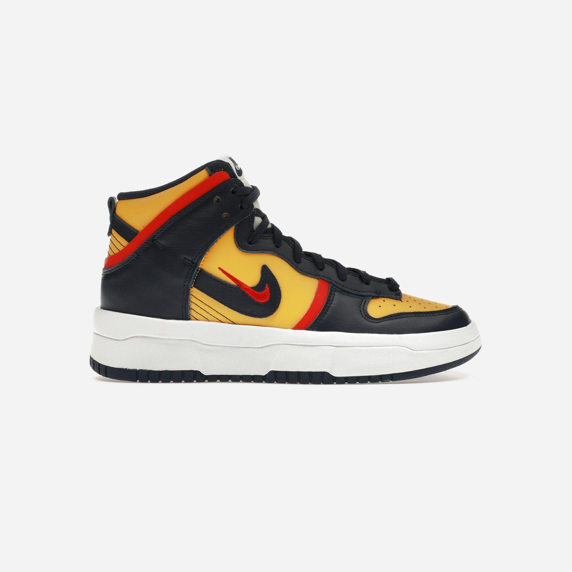 Nike Dunk High Up Michigan WMNS