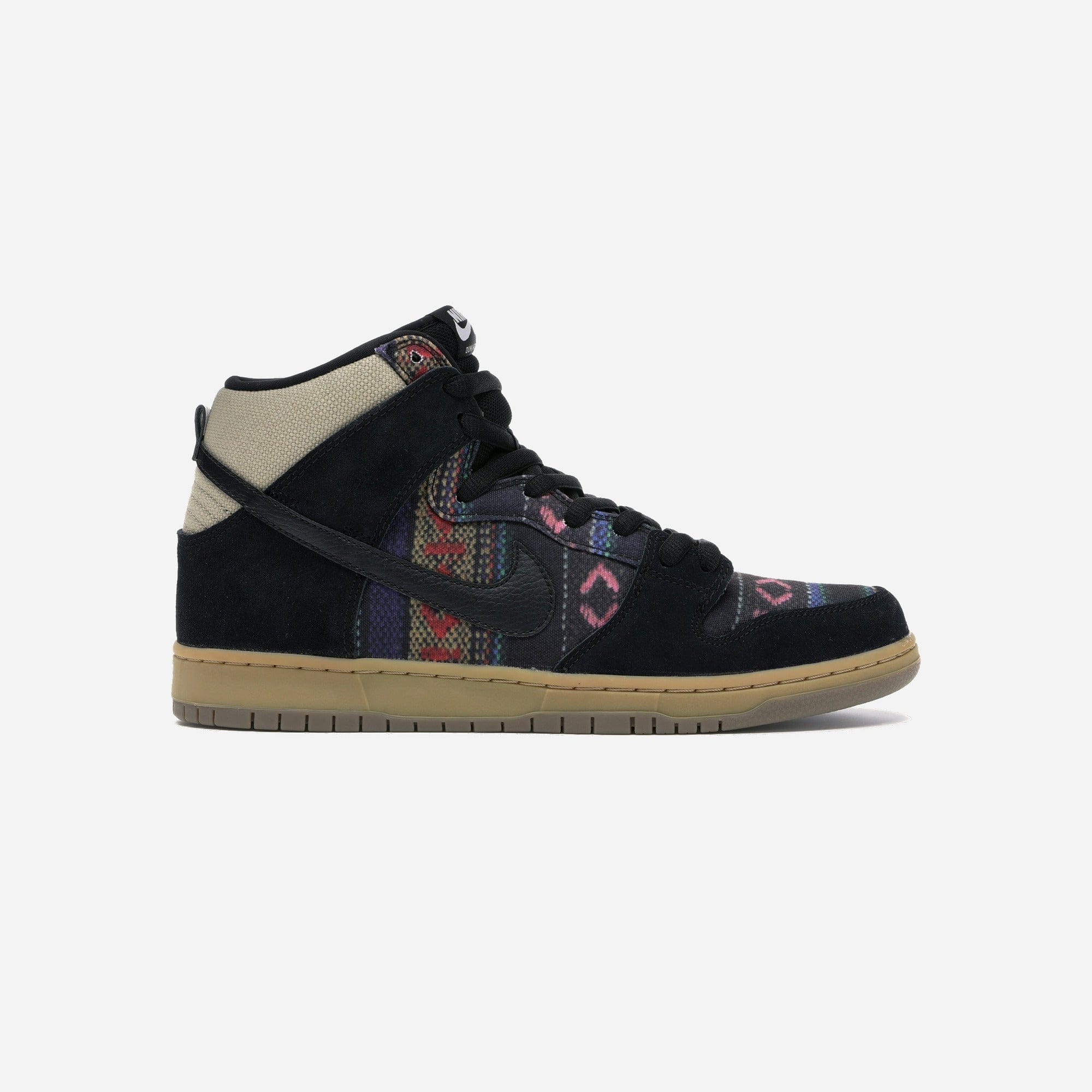 Nike SB Dunk High Hackey Sack