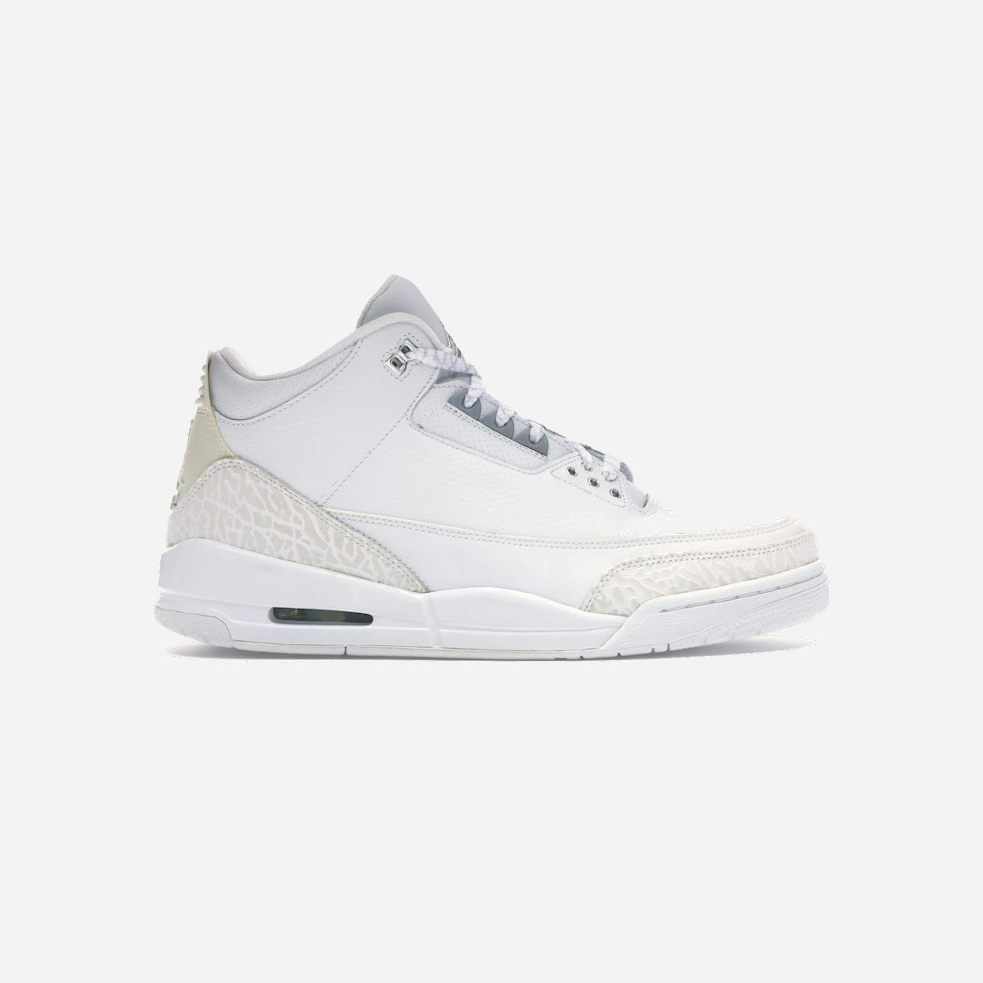 Nike Air Jordan 3 Retro Pure Money