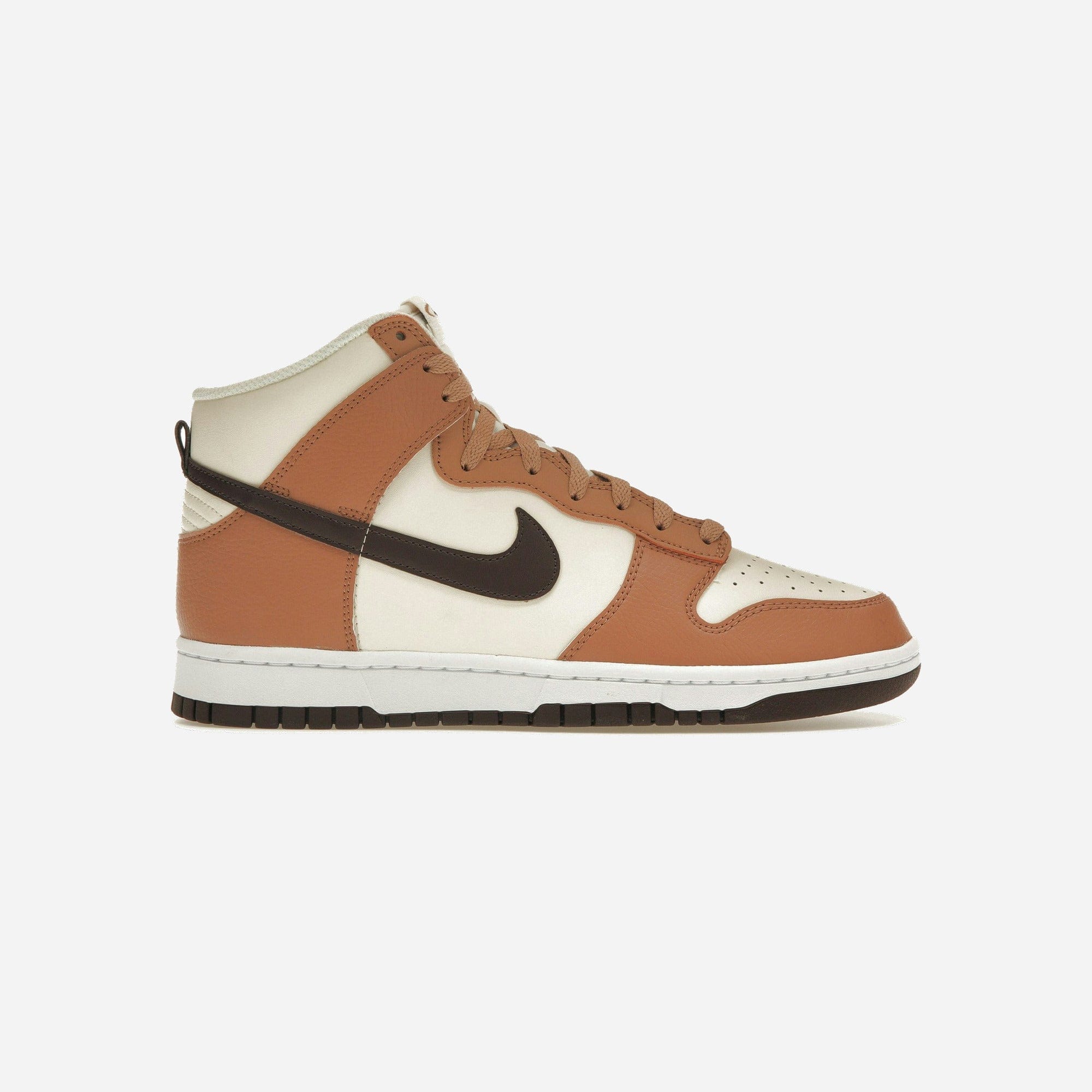 Nike Dunk High Dusted Clay WMNS