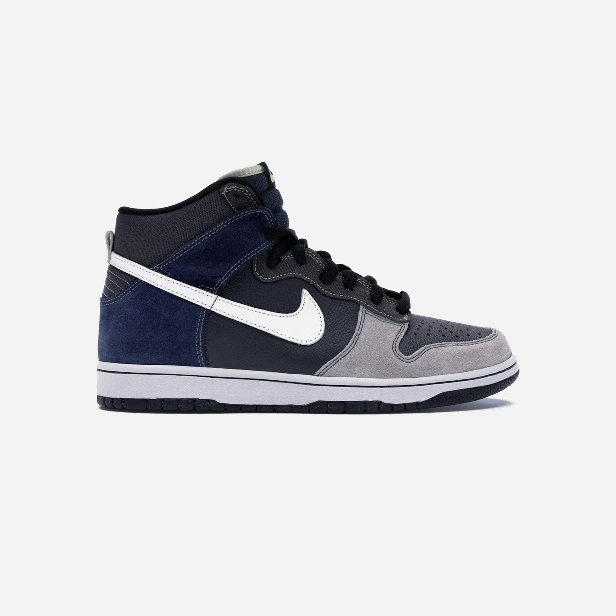 Nike SB Dunk High Un-Futuras
