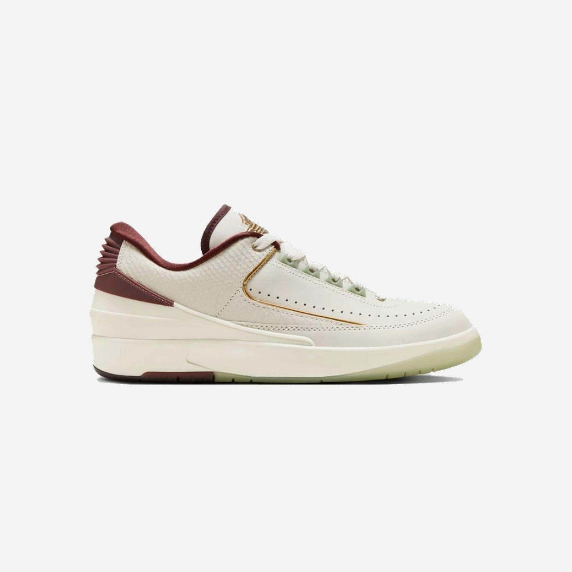 Nike Air Jordan 2 Retro Low PE Year Of The Dragon (Non-numbered)