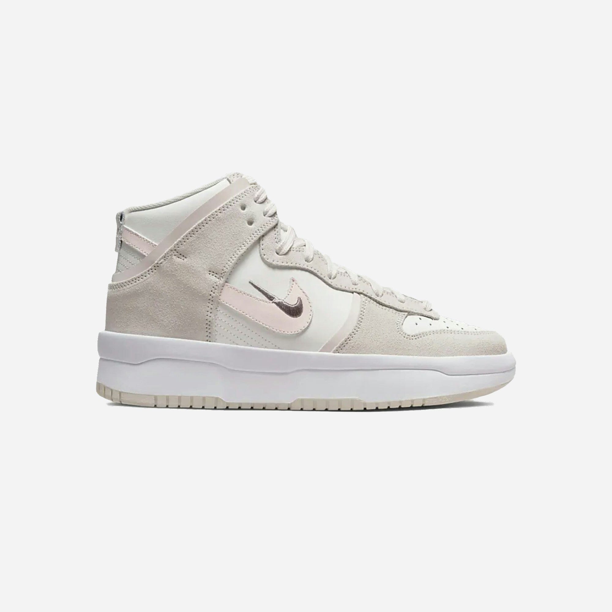 Nike Dunk High Up Sail Phantom WMNS