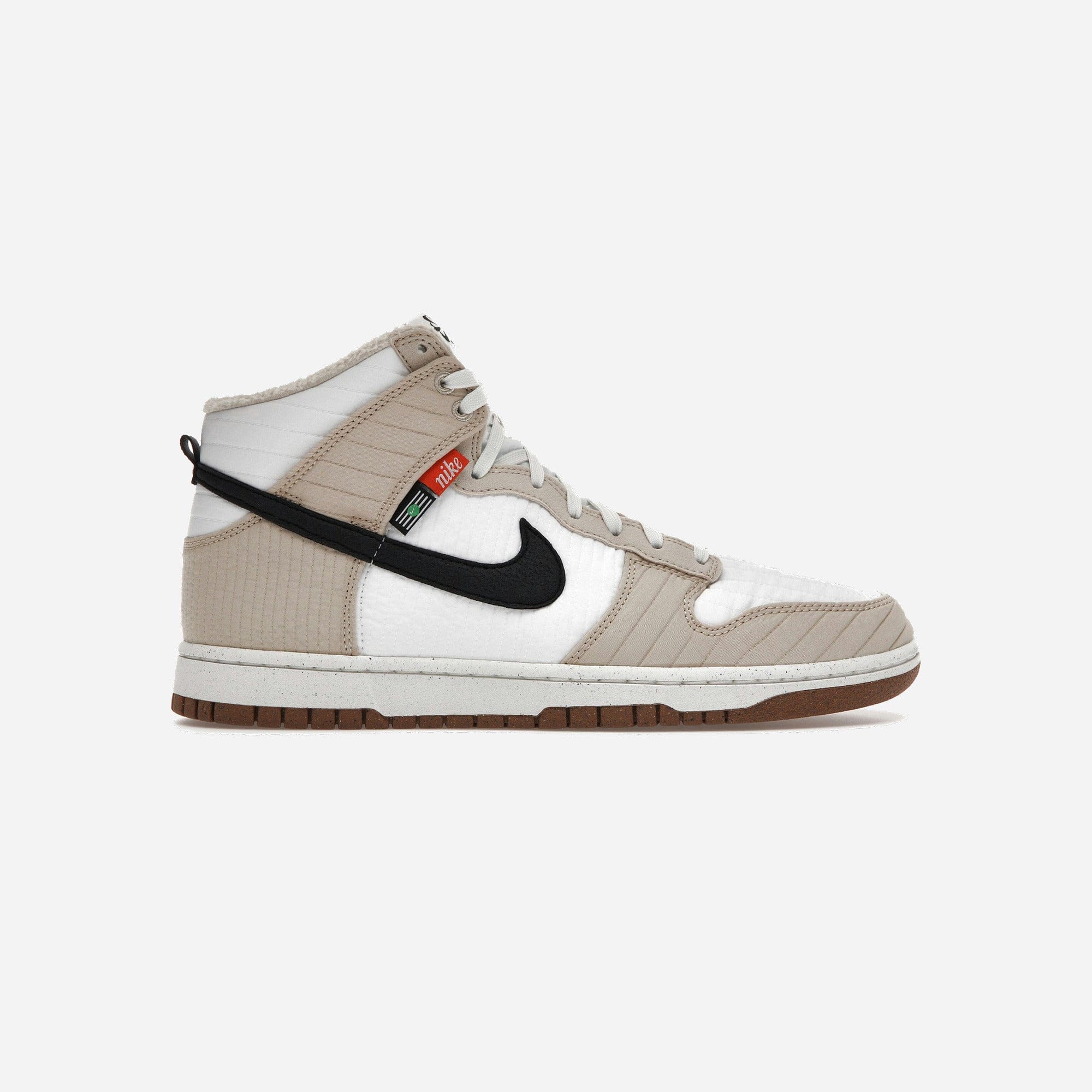 Nike Dunk High Next Nature Toasty Rattan