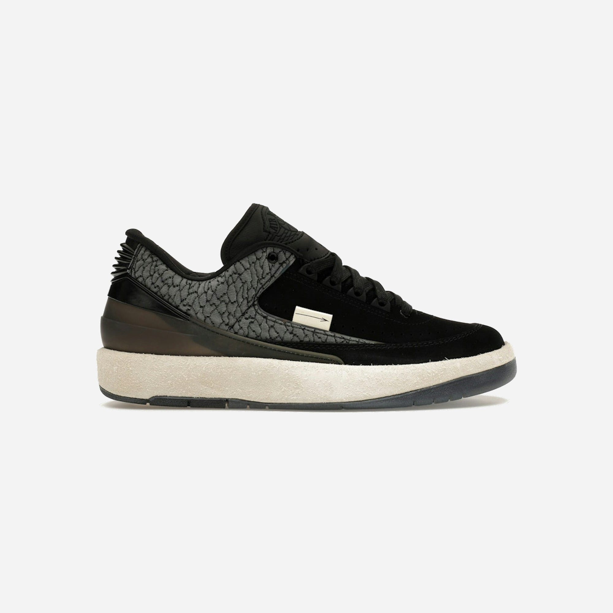 Nike Air Jordan 2 Retro Low Responsibility