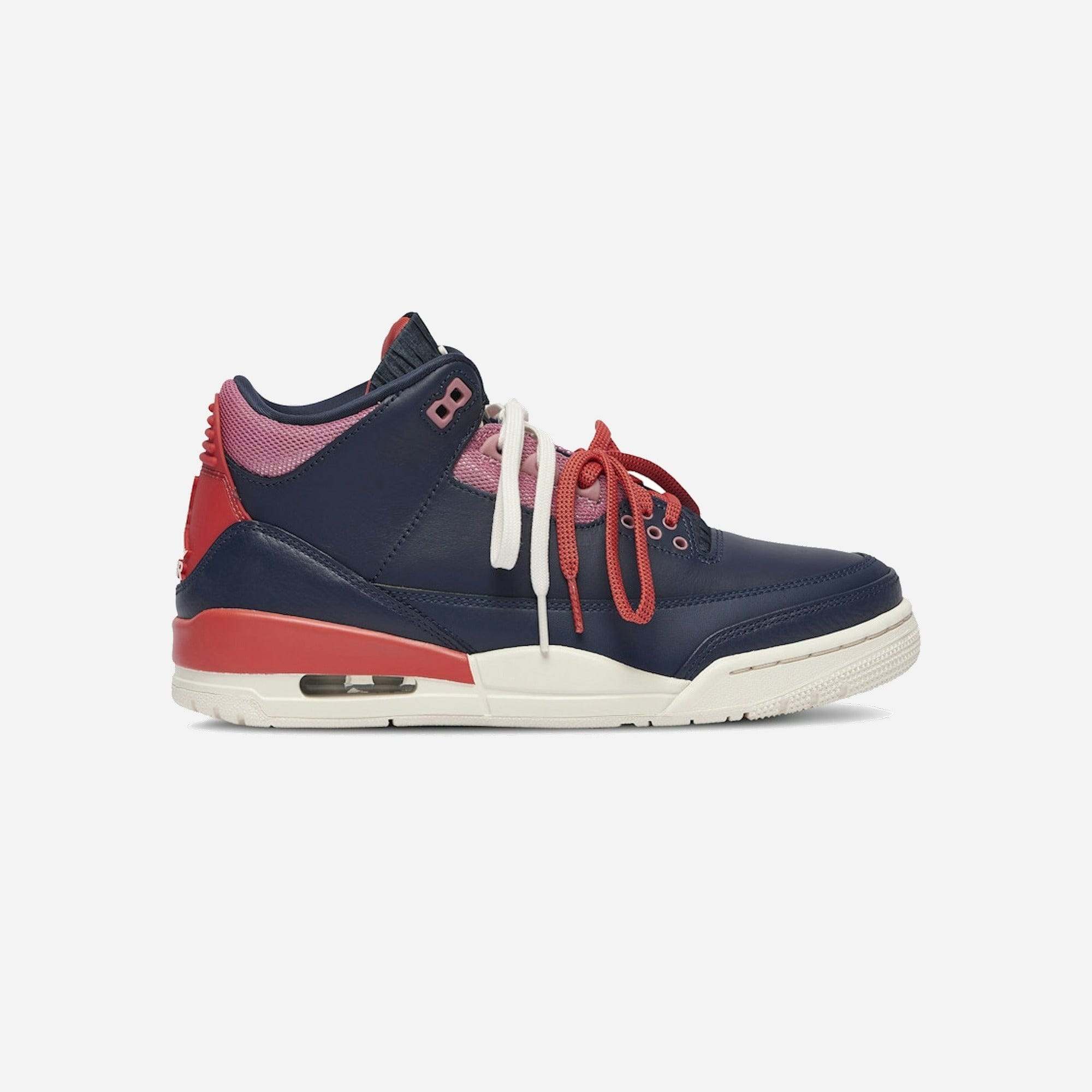Nike Air Jordan 3 Retro Sports Renaissance WMNS