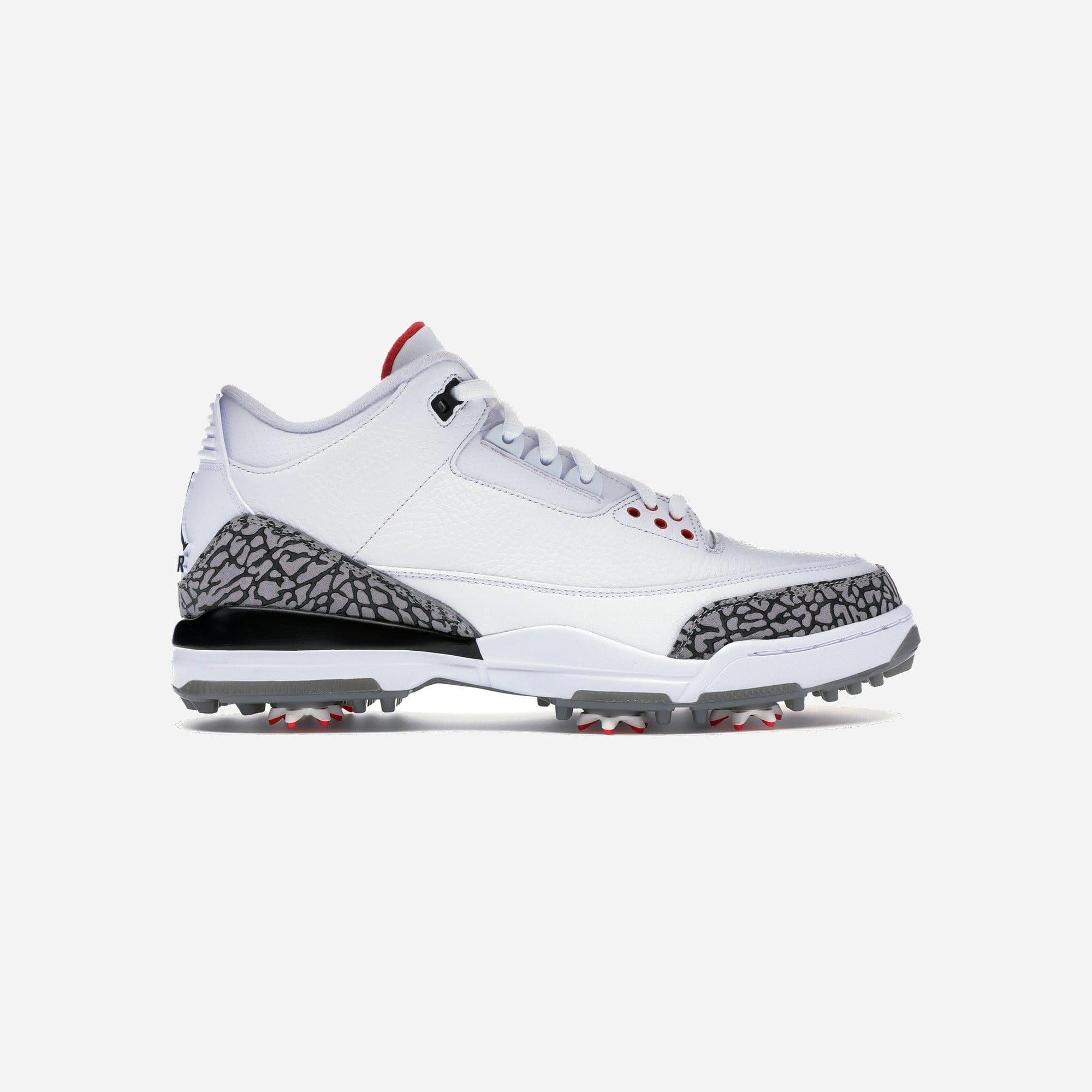 Nike Air Jordan 3 Retro Golf White Cement