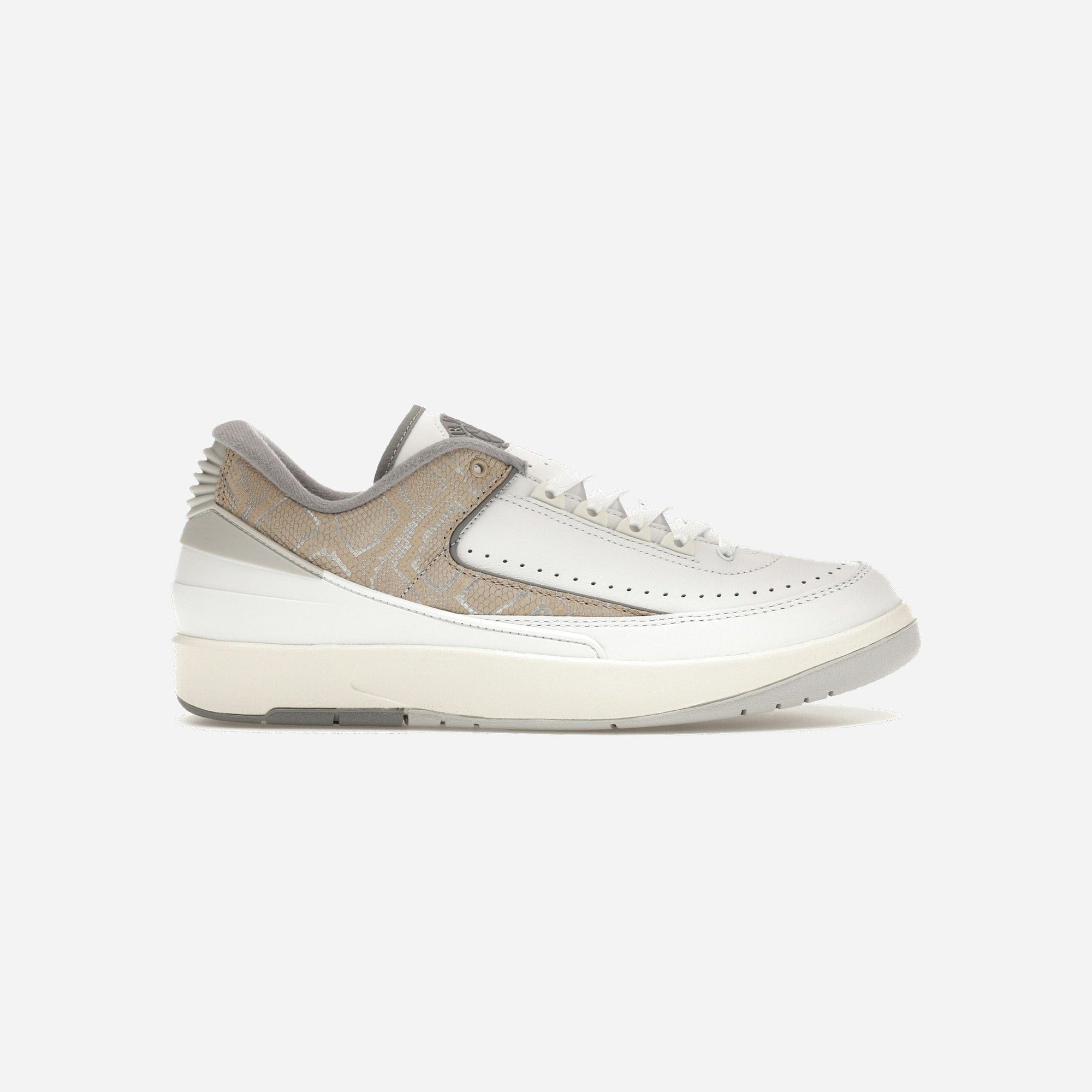 Nike Air Jordan 2 Retro Low Python