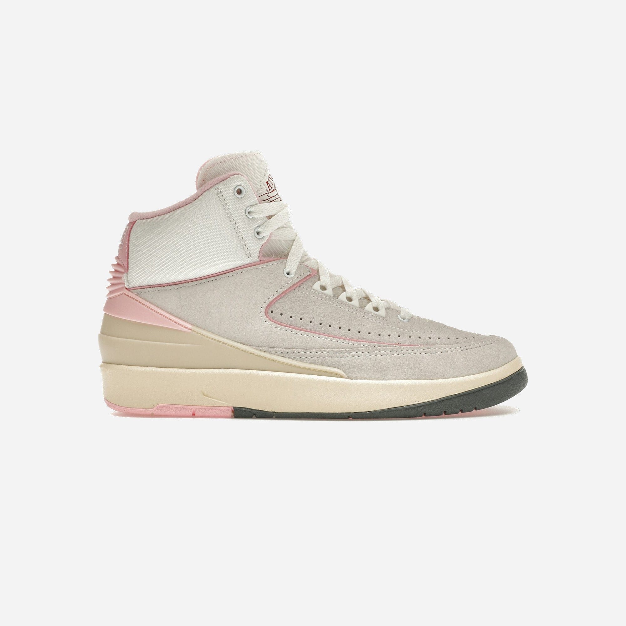Nike Air Jordan 2 Retro Soft Pink WMNS