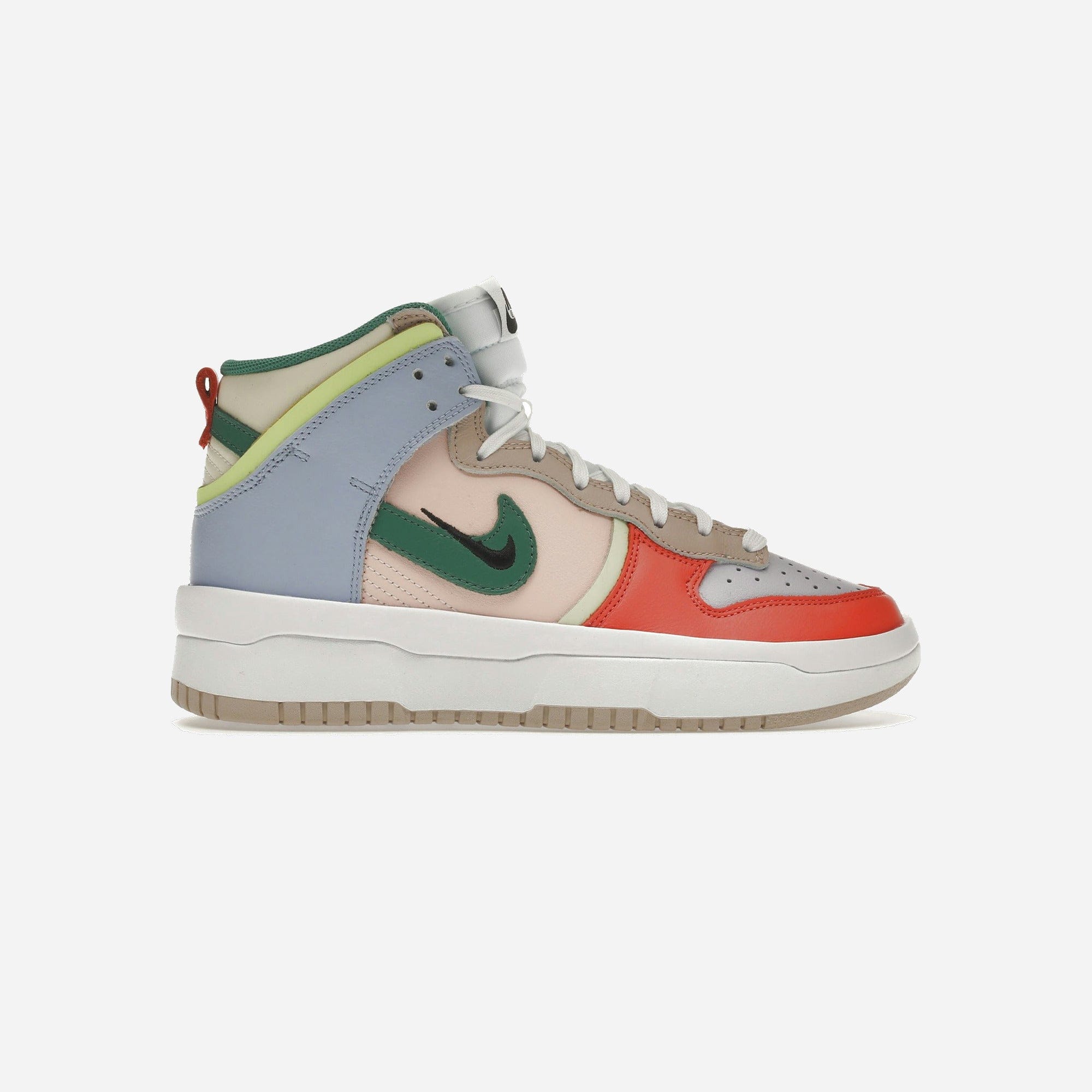 Nike Dunk High Up Pastels WMNS