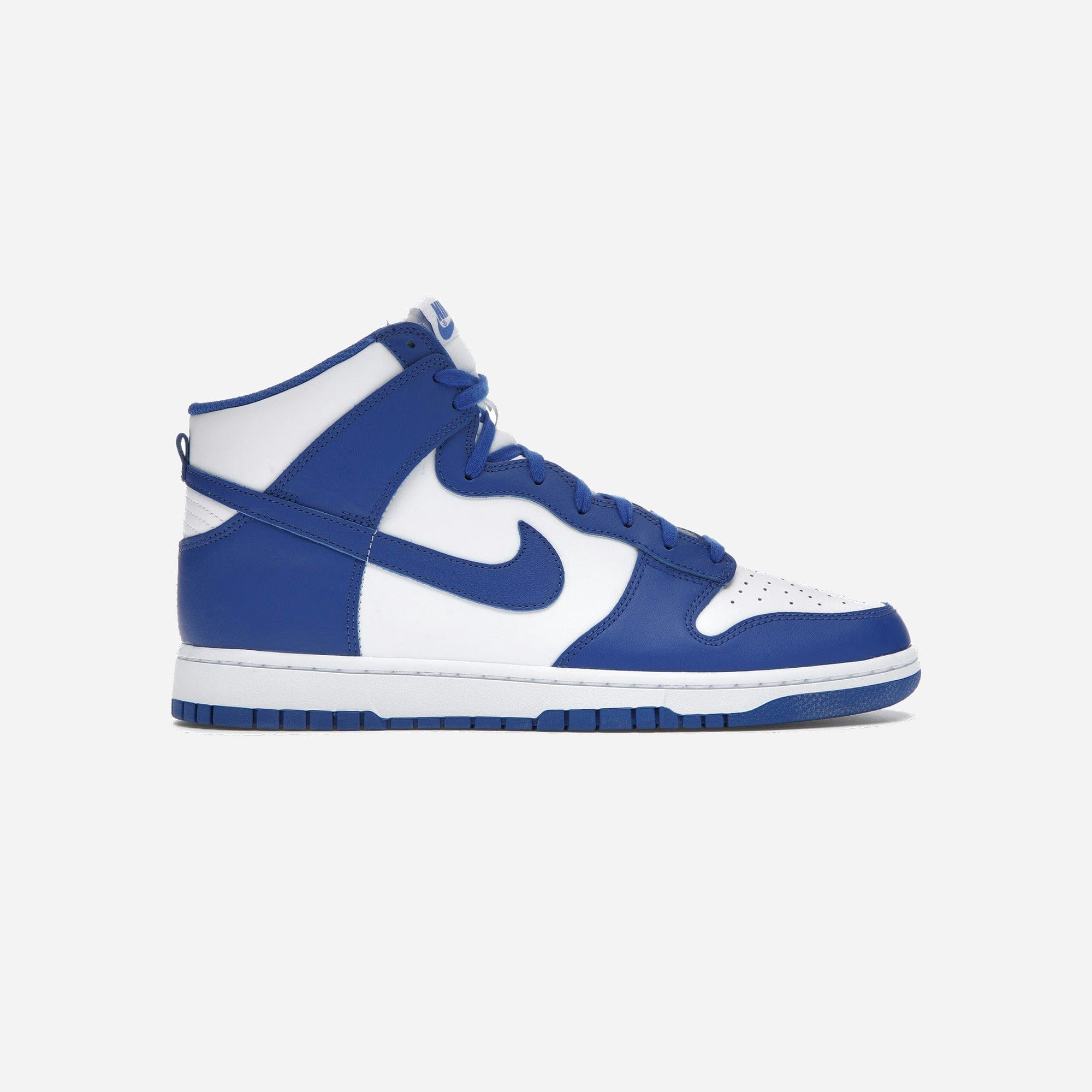 Nike Dunk High Game Royal
