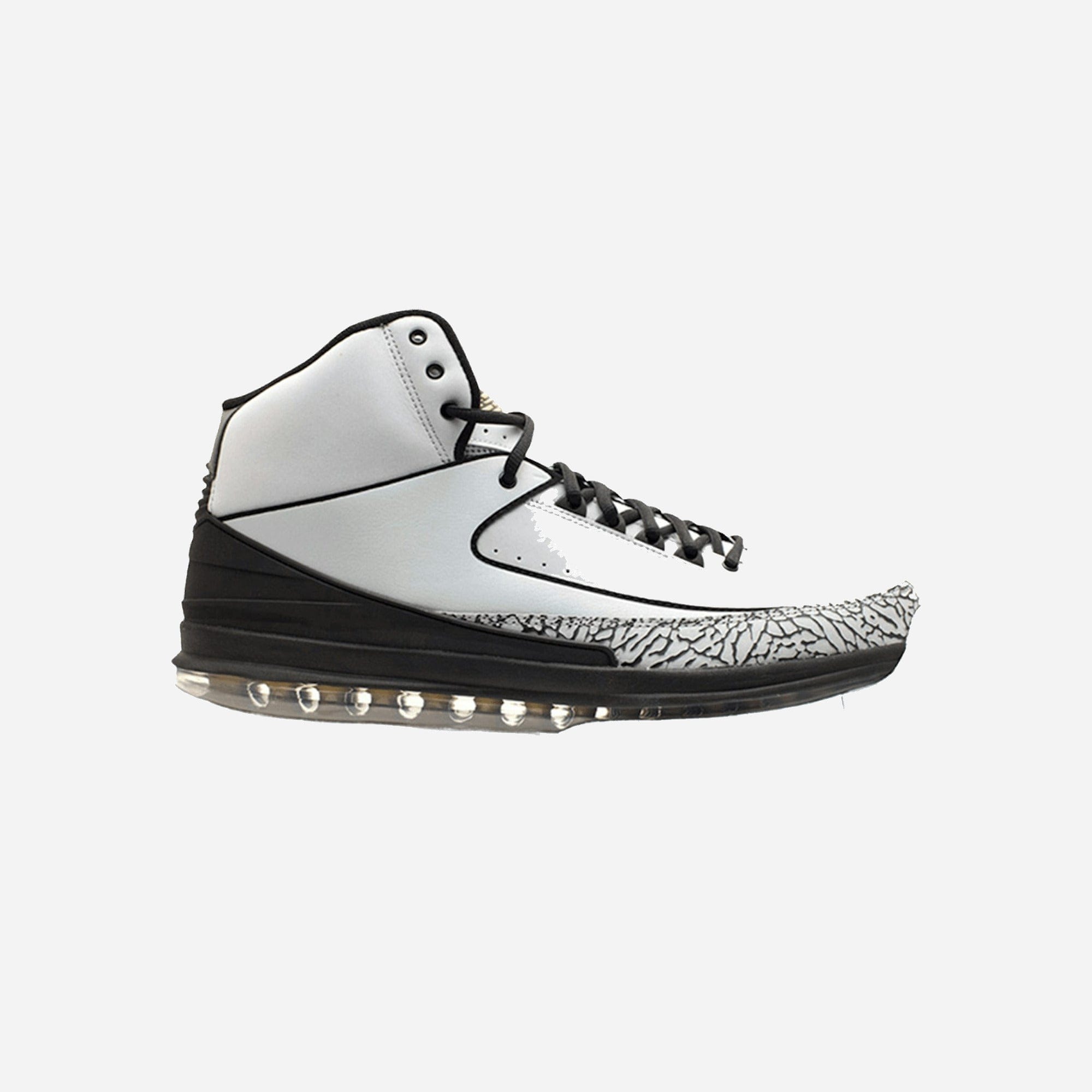 Nike Air Jordan 2.0 Wolf Grey