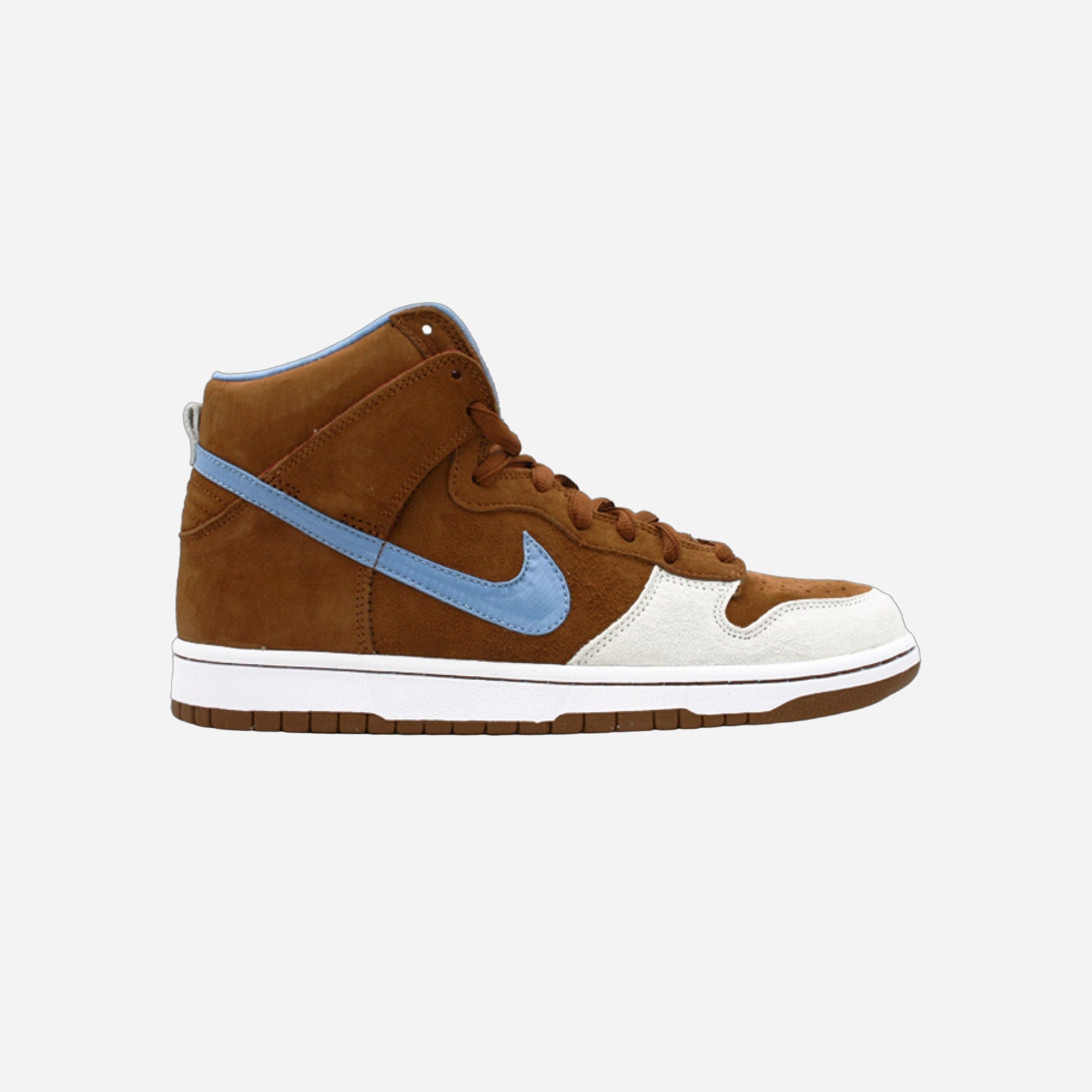 Nike SB Dunk High Skate Mental