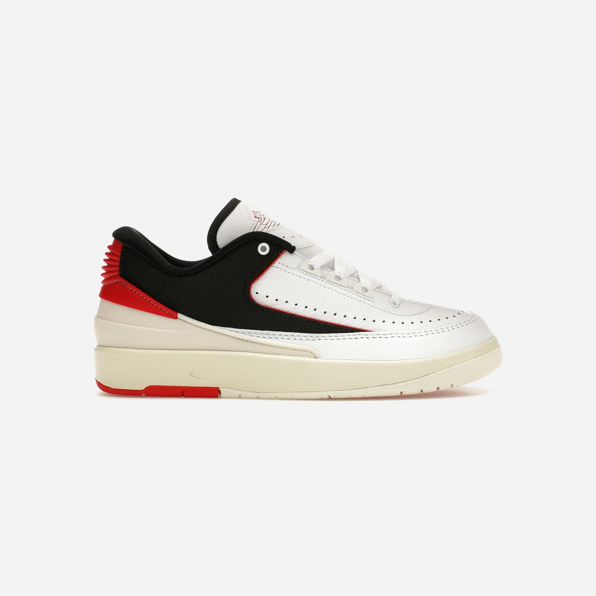 Nike Air Jordan 2 Retro Low Chicago Twist WMNS