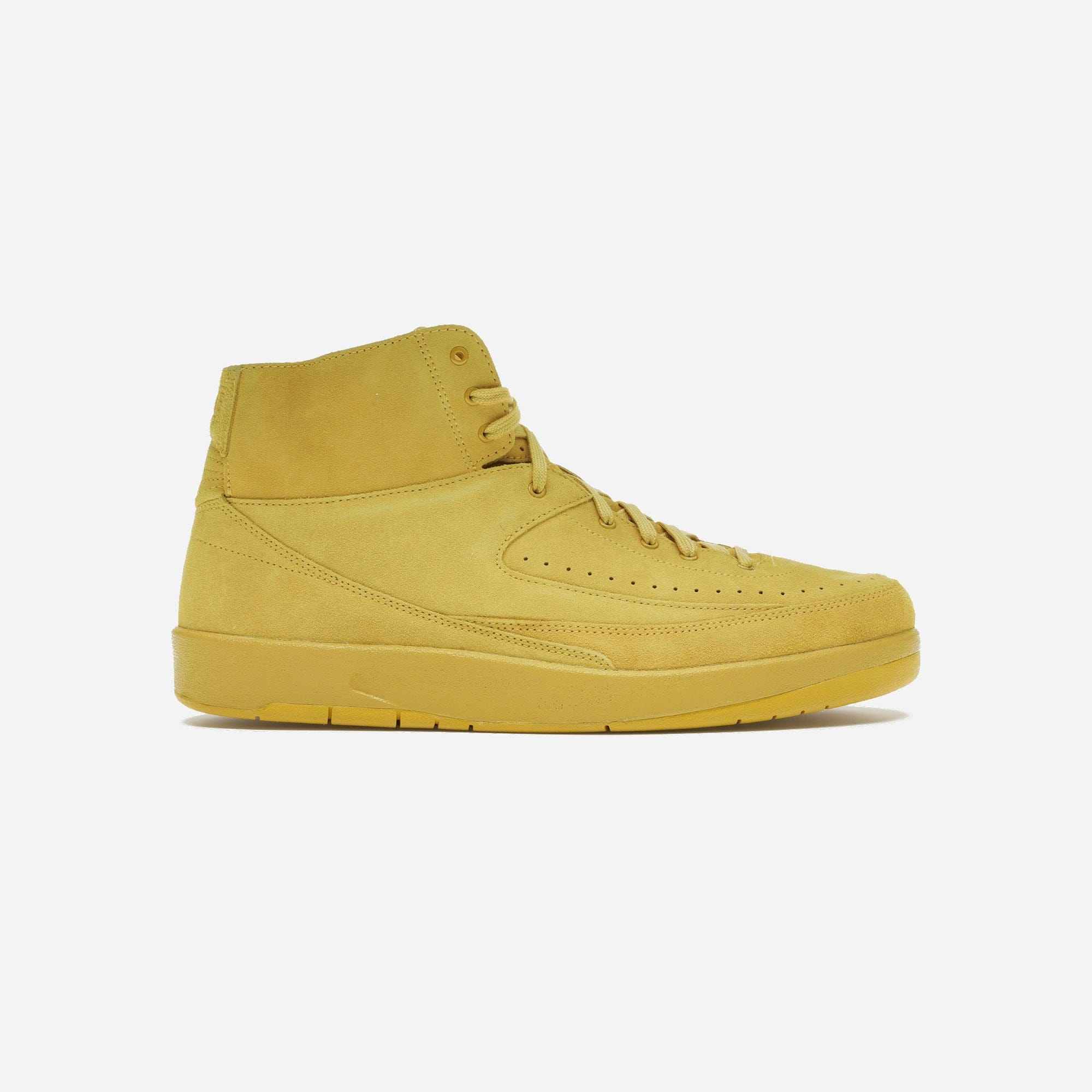 Nike Air Jordan 2 Retro Decon Mineral Gold