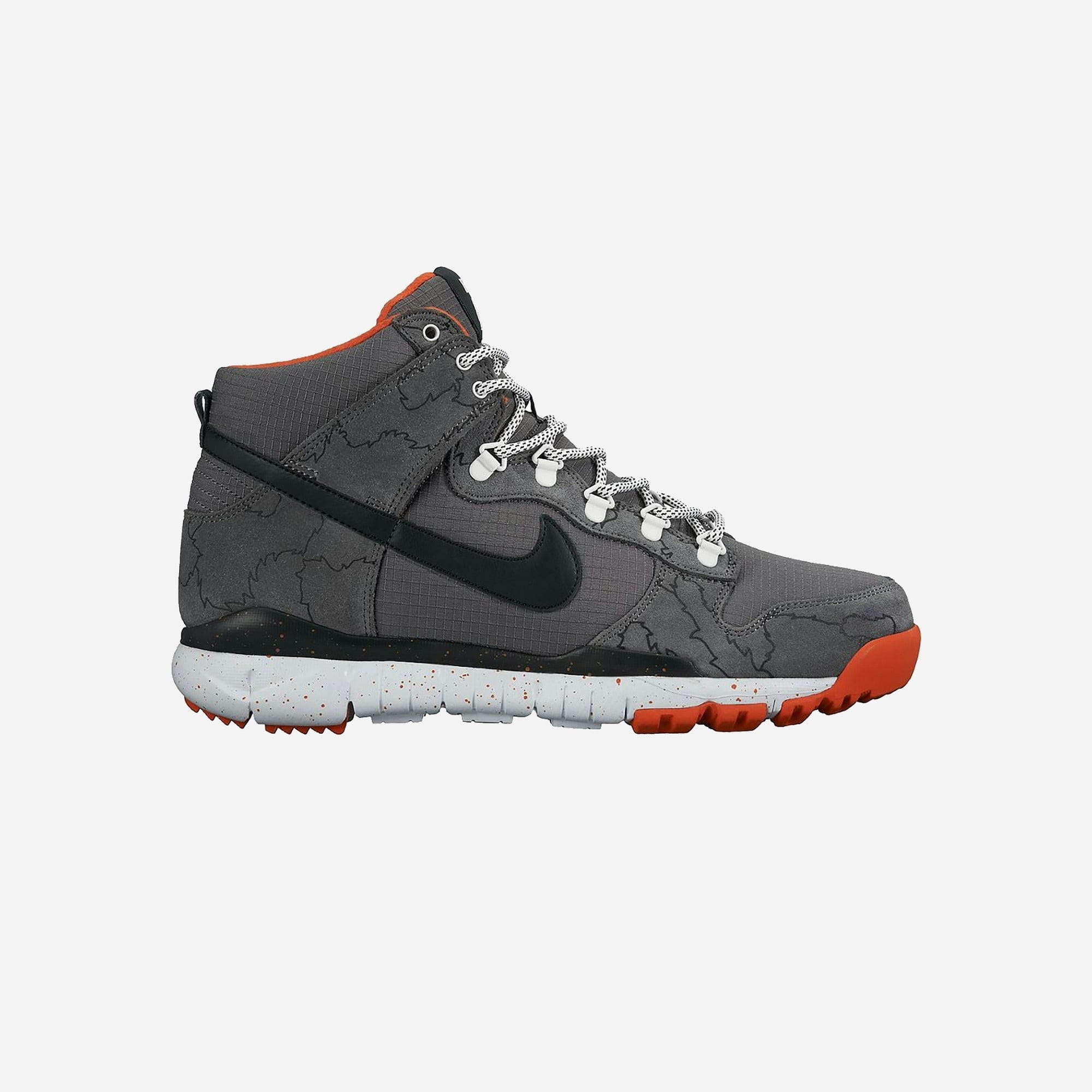 Nike SB Dunk High R/r Poler
