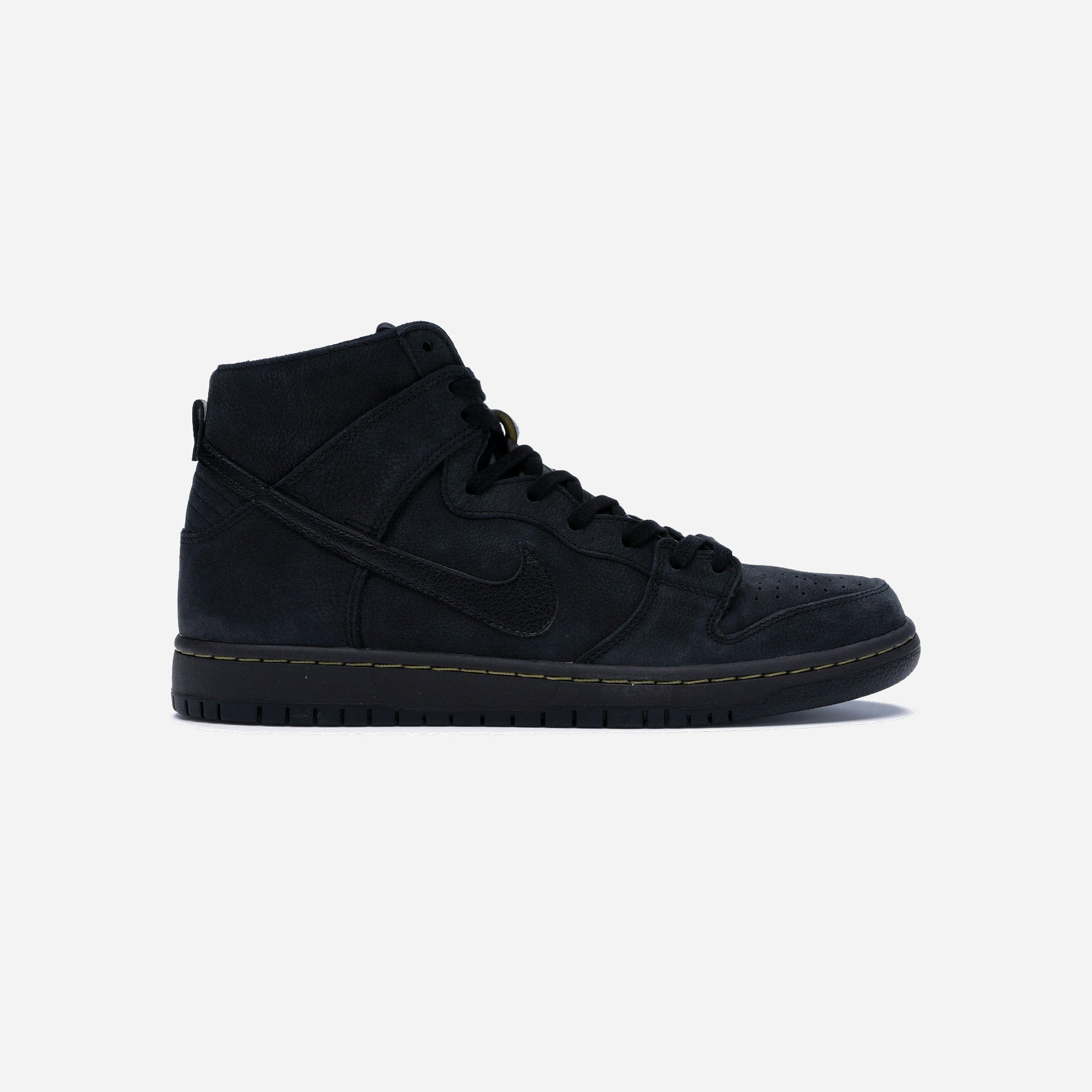 Nike SB Dunk High Deconstructed Doc Martens