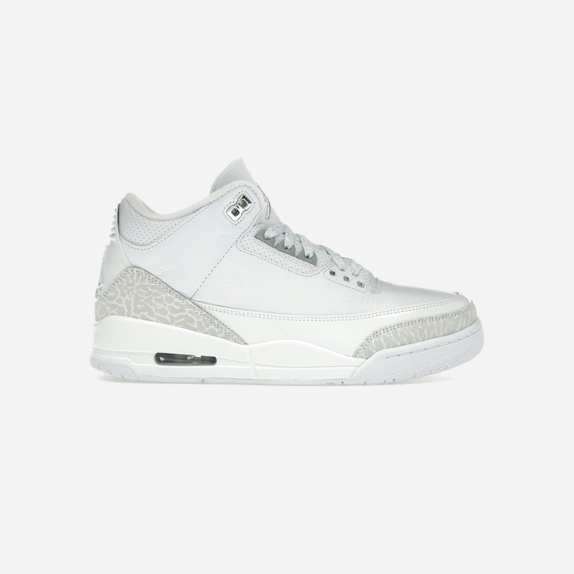 Nike Air Jordan 3 Retro Pure Money