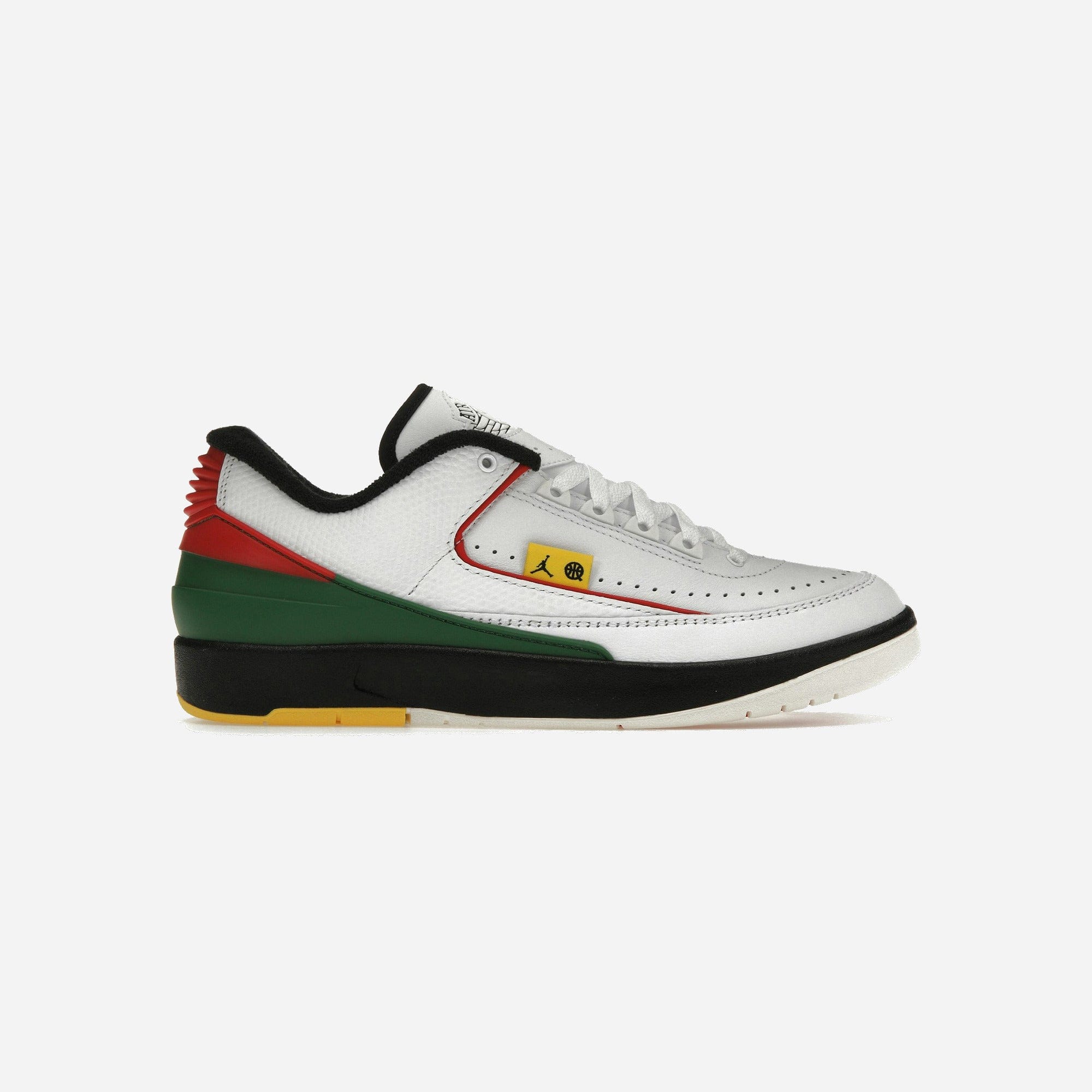 Nike Air Jordan 2 Retro Low Quai 54 (2023)