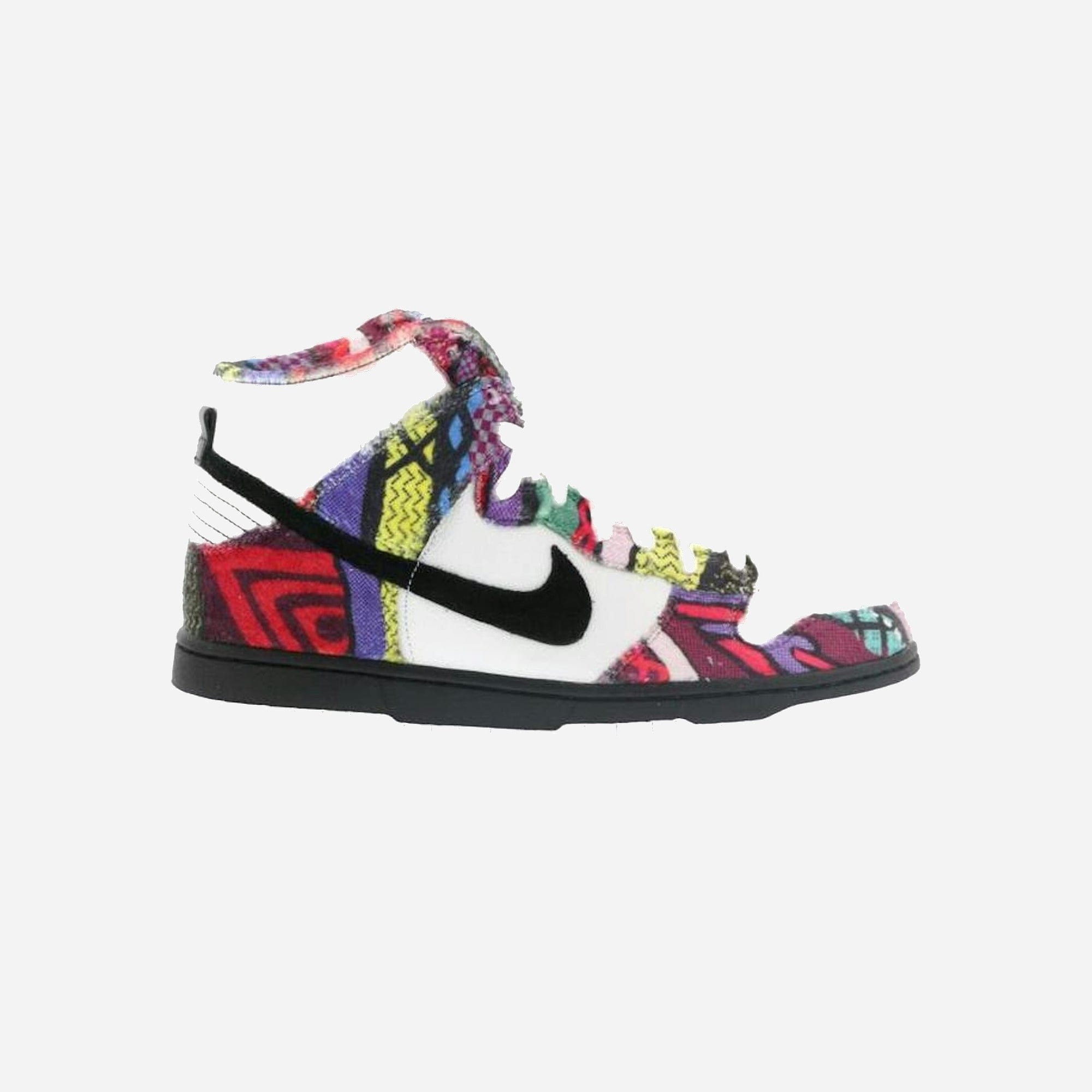 Nike SB Dunk High Huxtable