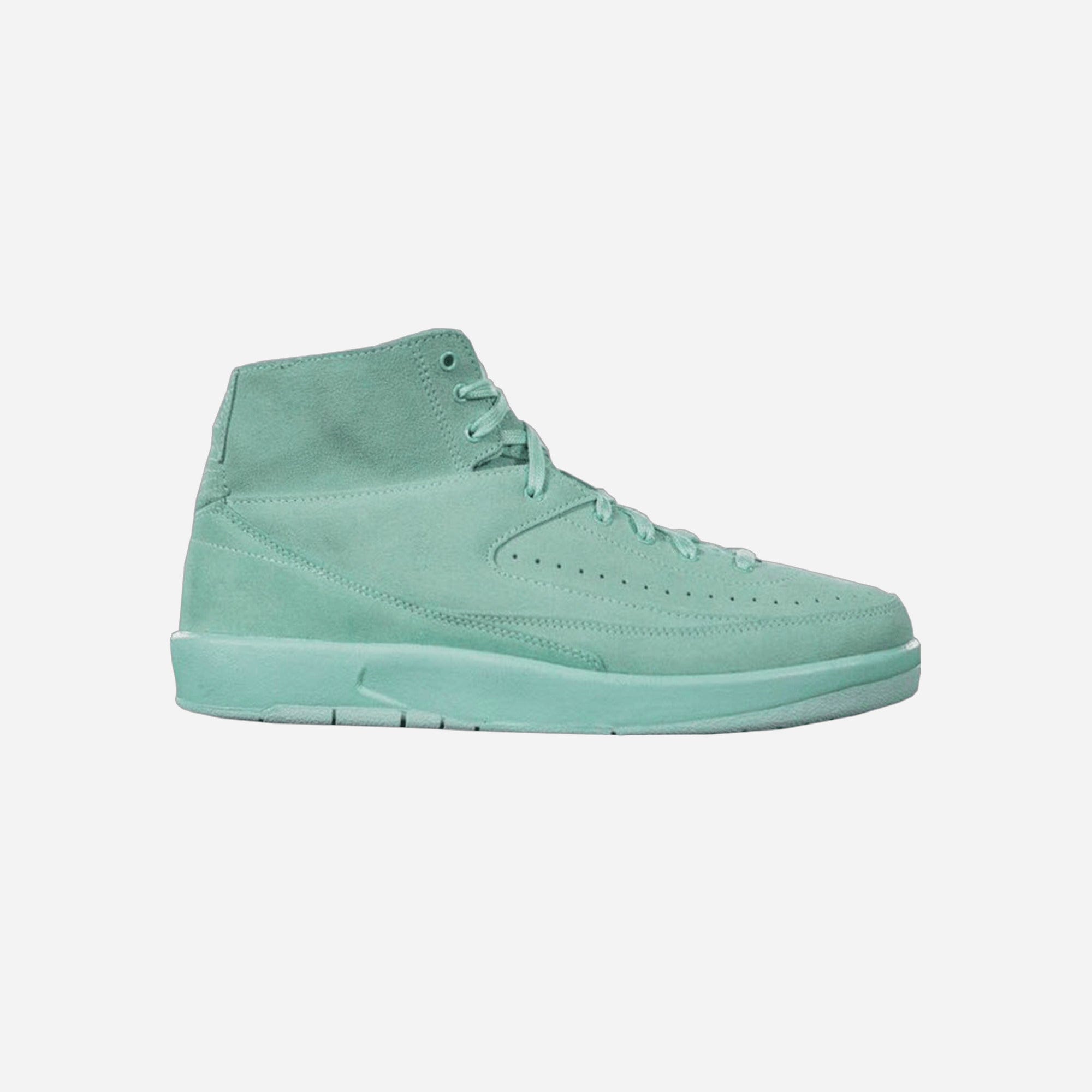 Nike Air Jordan 2 Retro Decon Mint Foam