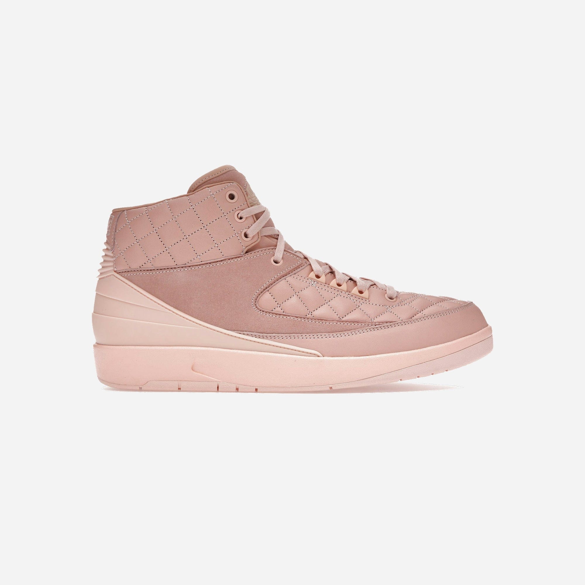 Nike Air Jordan 2 Retro Just Don Arctic Orange
