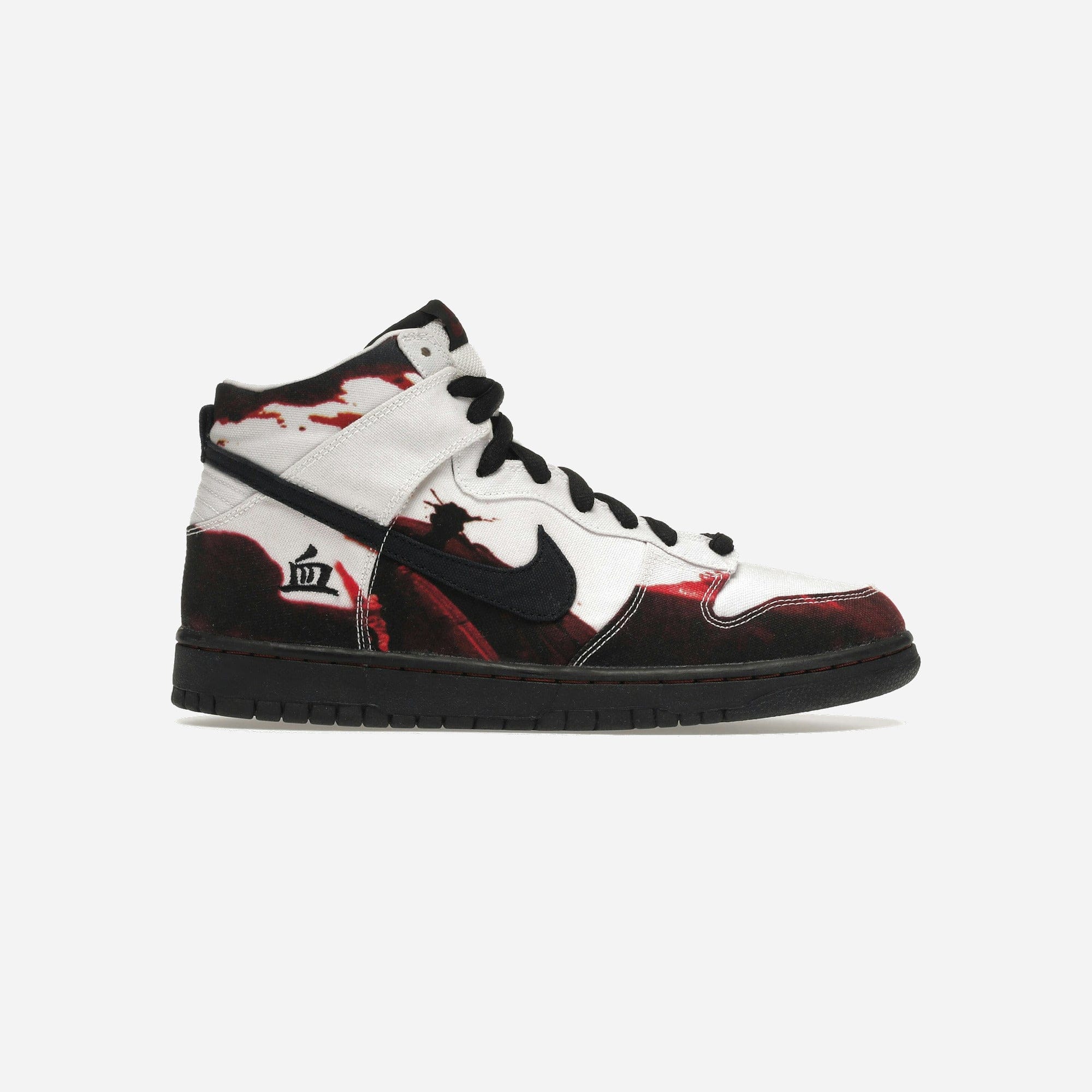 Nike SB Dunk High Melvins