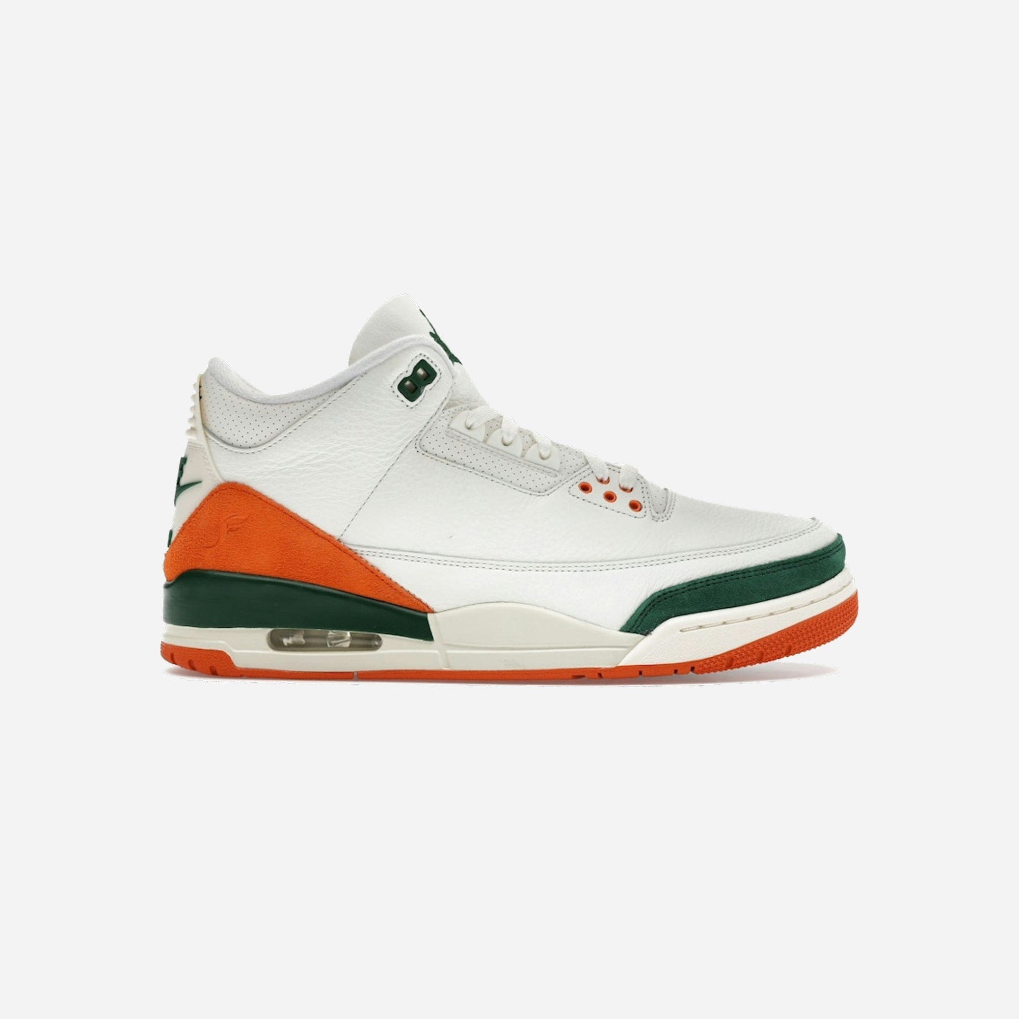 Nike Air Jordan 3 Retro SP SoleFly Miami