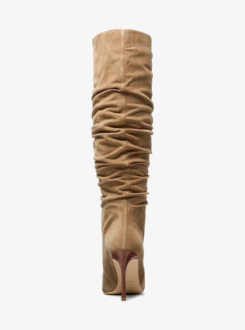 Dawn Suede Boot