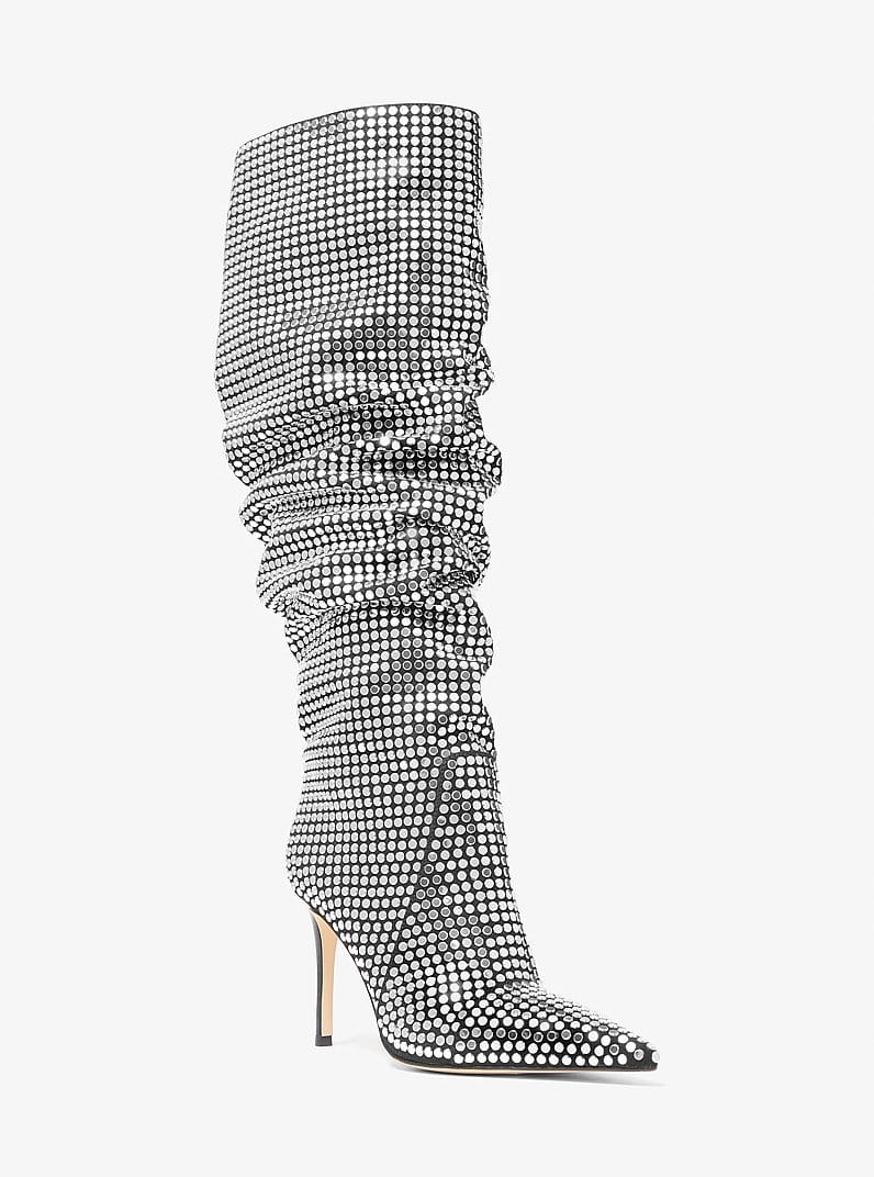 Dawn Studded Boot