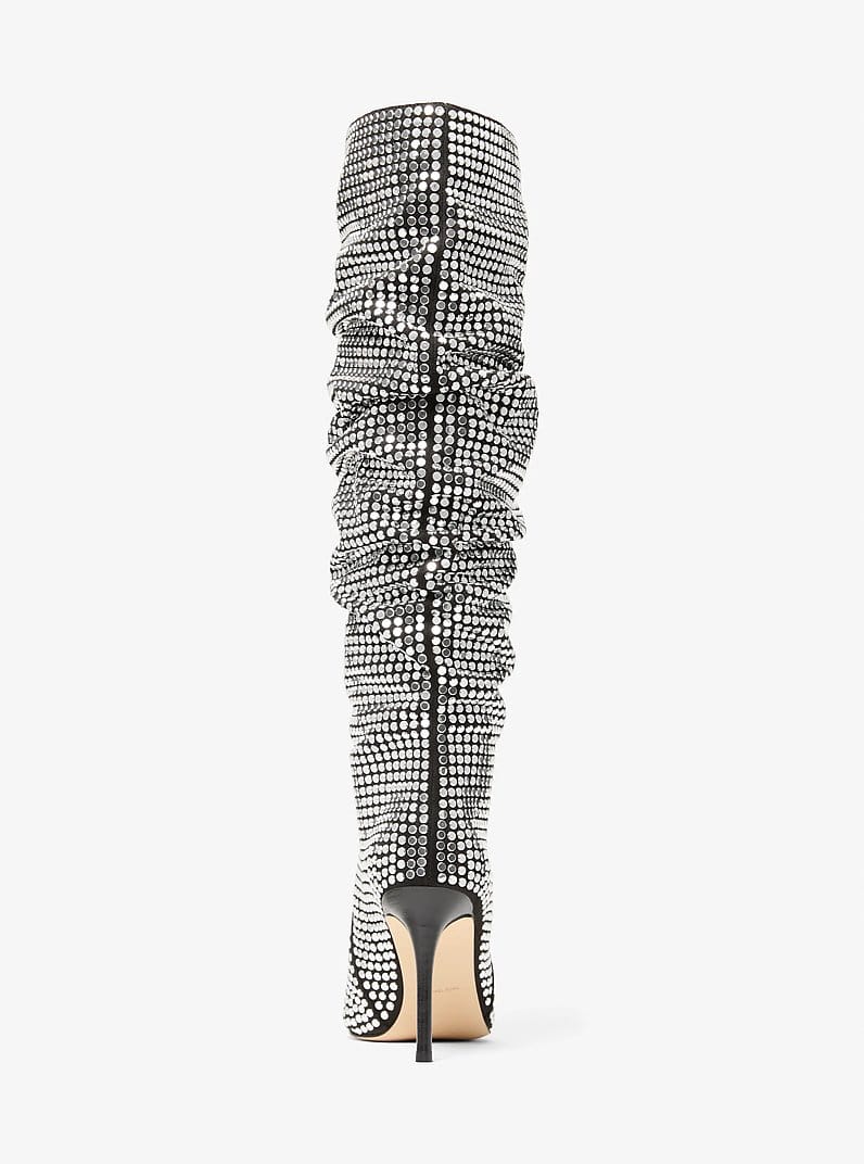 Dawn Studded Boot