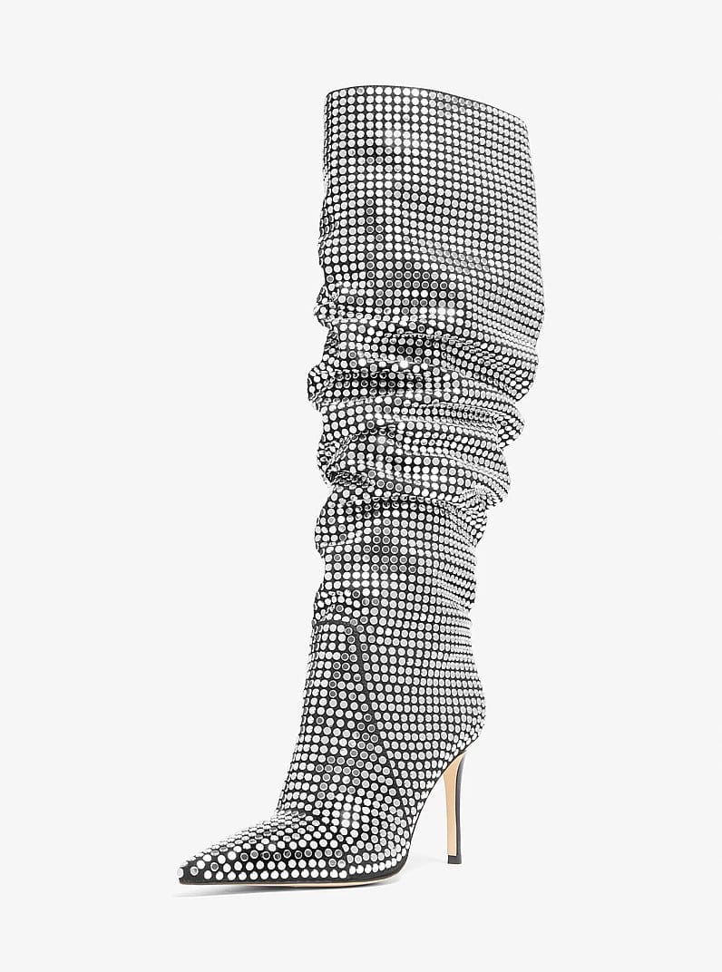 Dawn Studded Boot