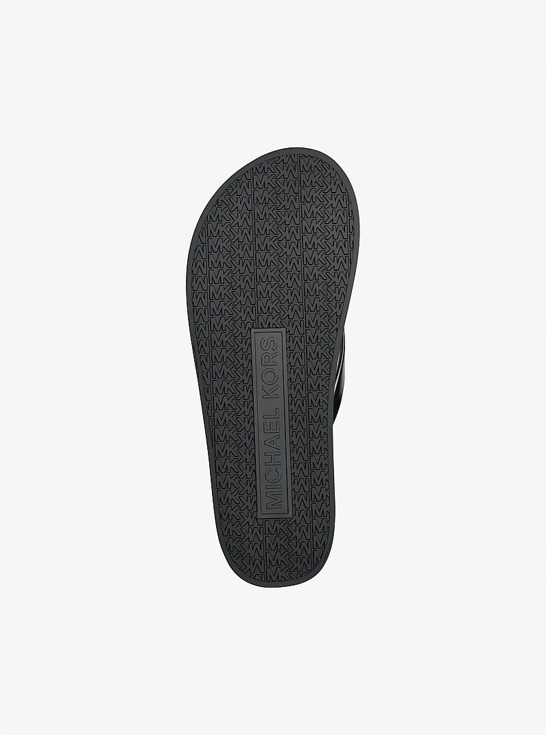 Bedford Ombré Signature Logo Flip Flops