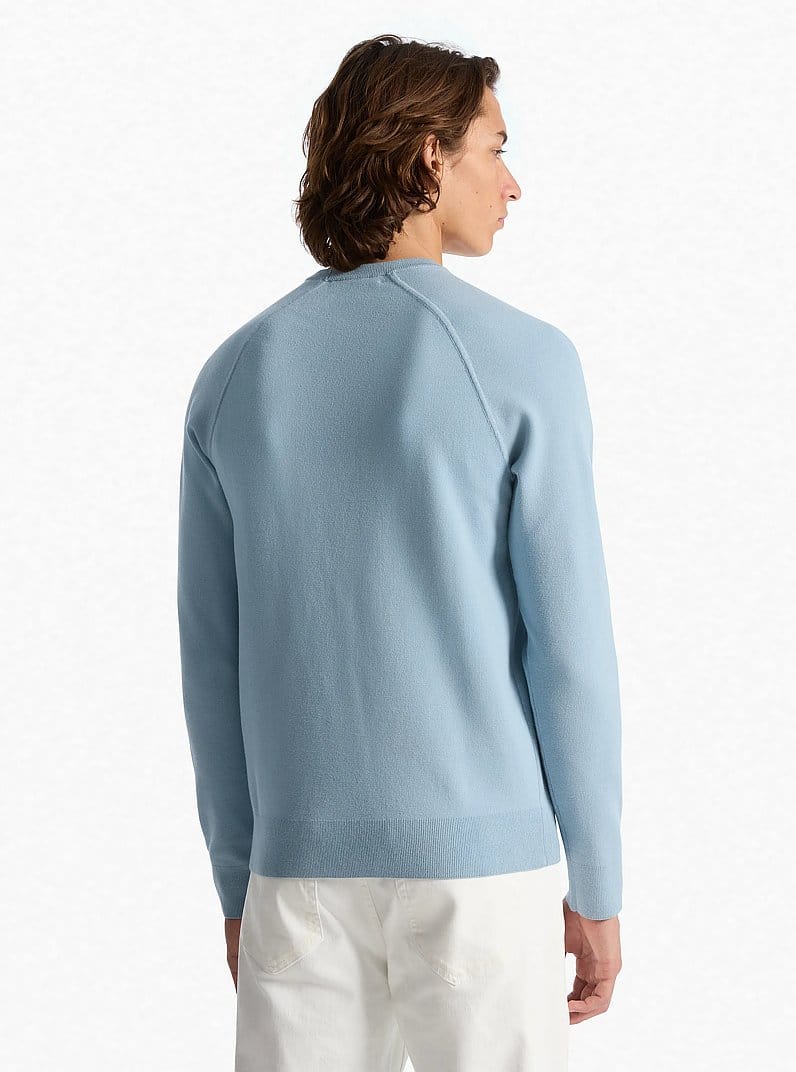 KORS Stretch Knit Sweater